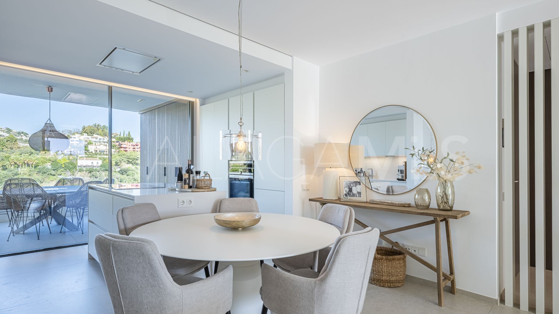 Appartement for sale in Marbella City