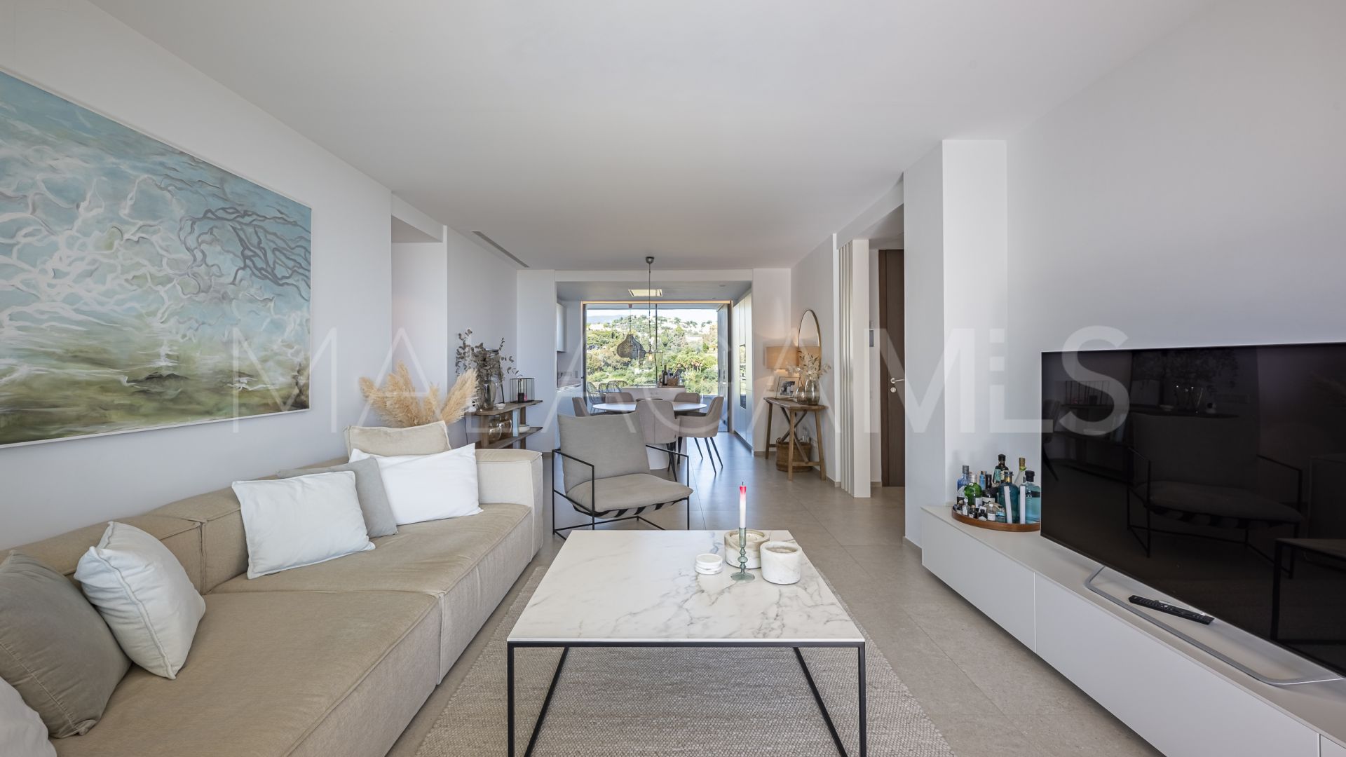 Appartement for sale in Marbella City