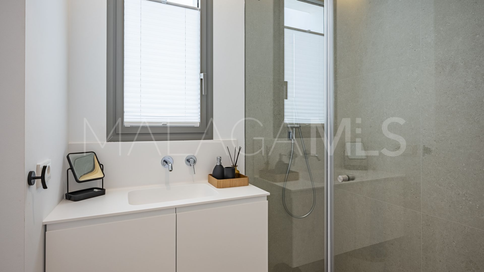 Appartement for sale in Marbella City