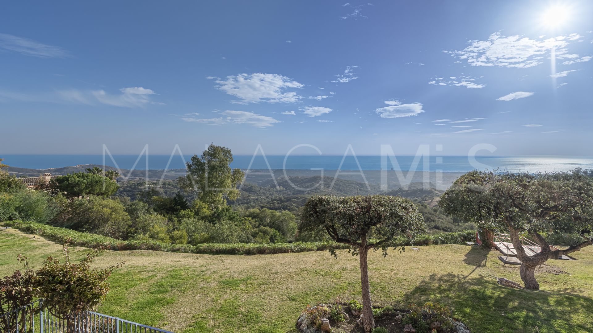 For sale 2 bedrooms penthouse in La Mairena