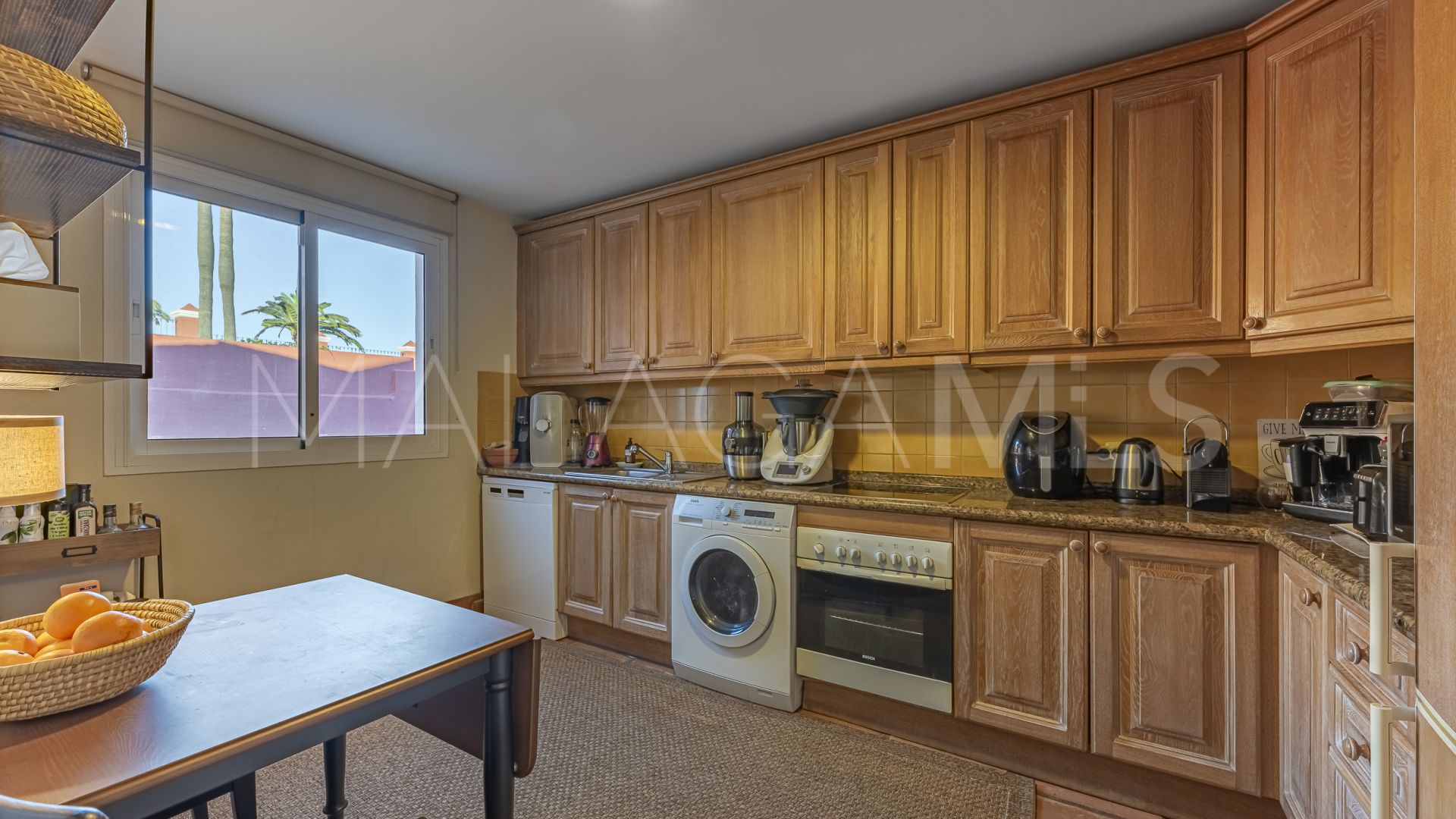 For sale 2 bedrooms penthouse in La Mairena