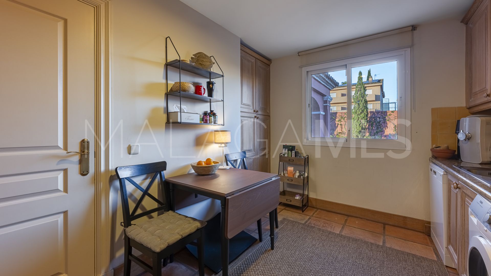 For sale 2 bedrooms penthouse in La Mairena