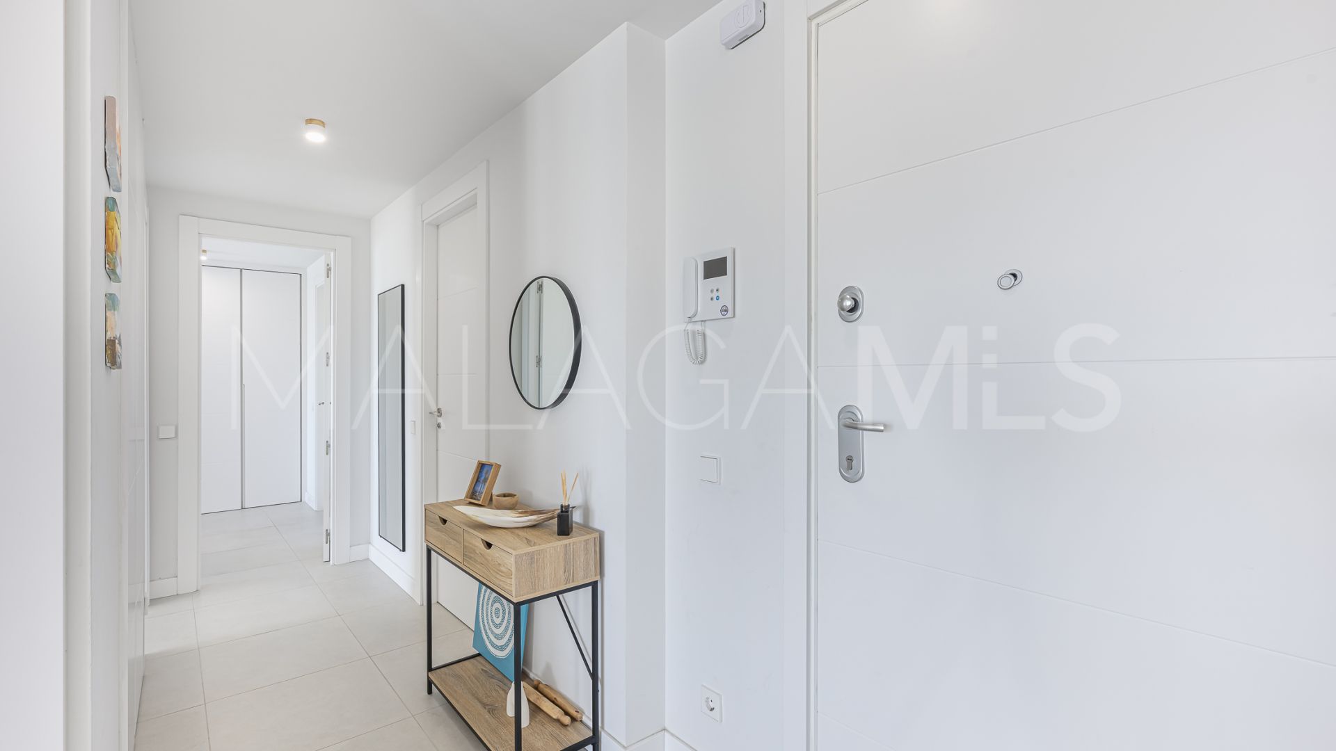 For sale apartment in Mijas Costa