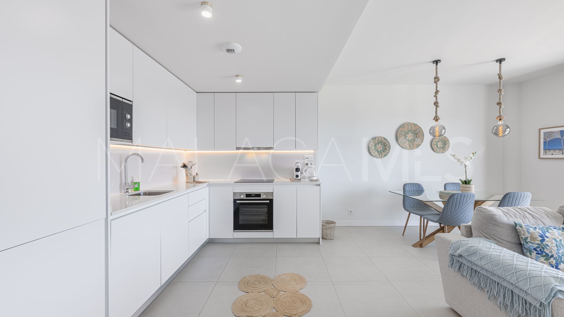 For sale apartment in Mijas Costa