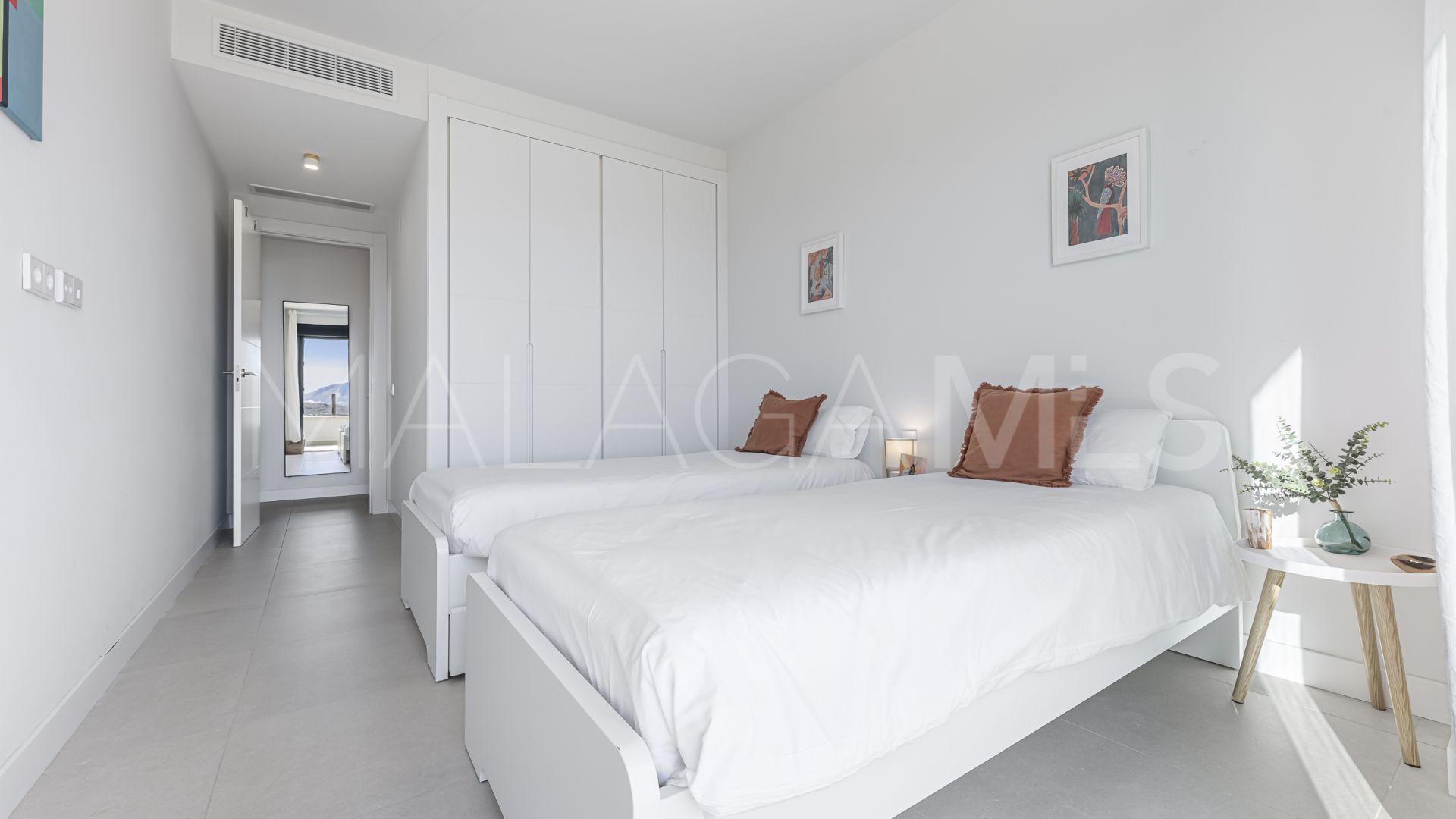 For sale apartment in Mijas Costa