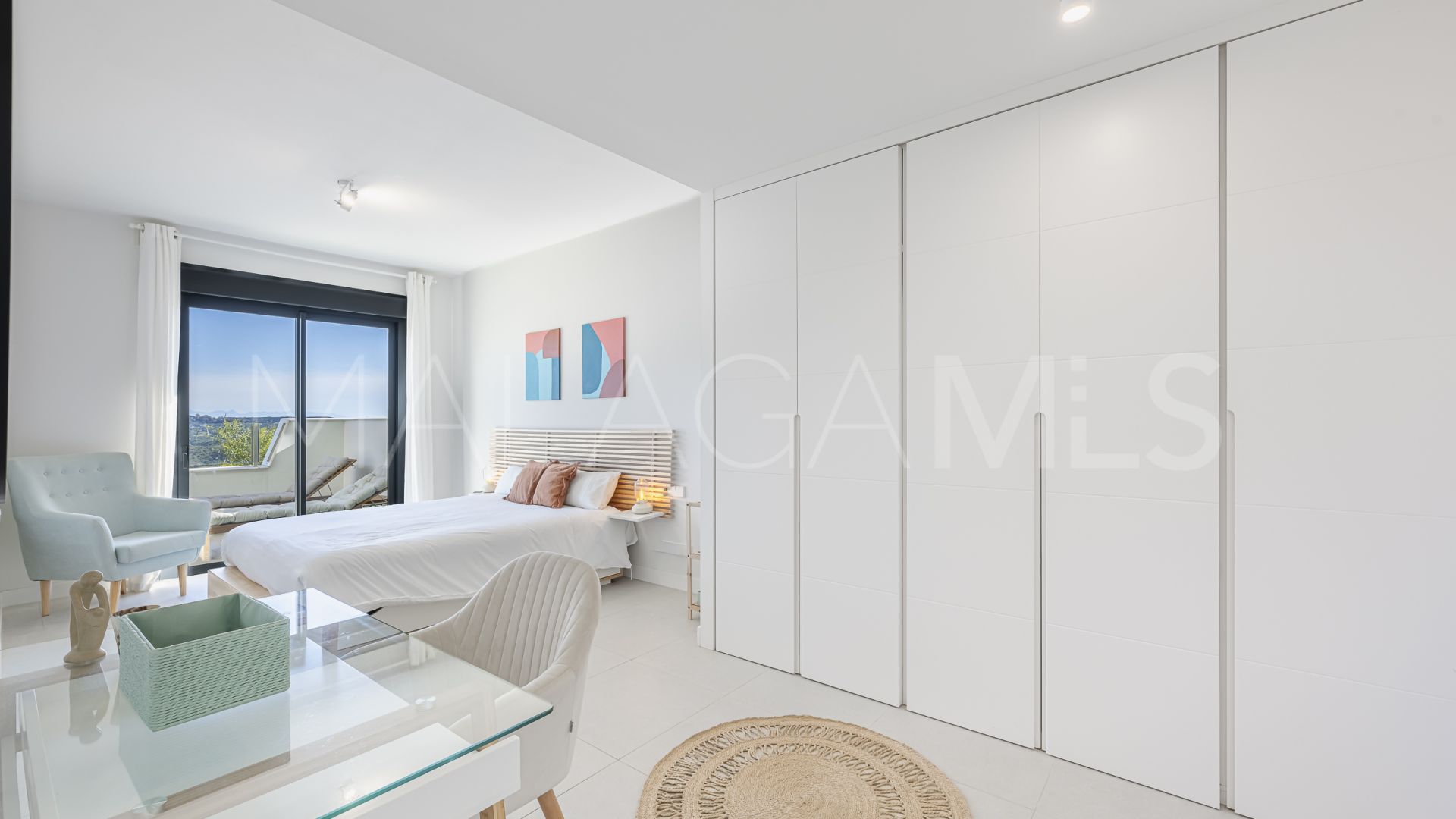 For sale apartment in Mijas Costa