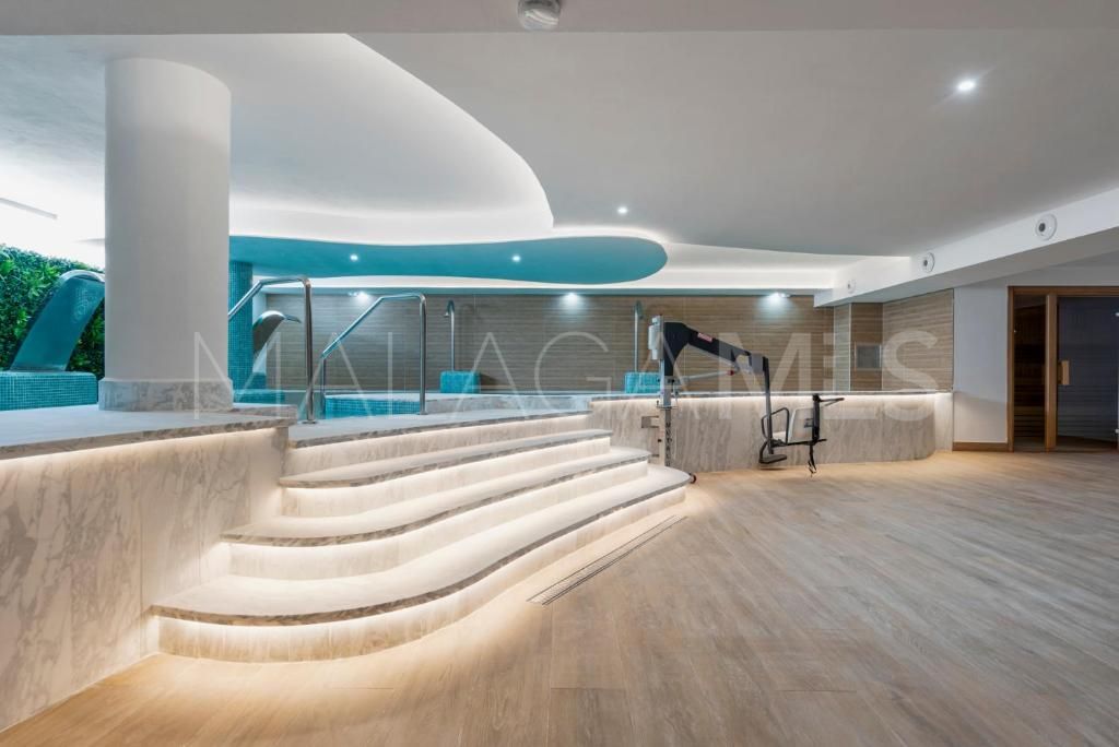 Apartamento a la venta in Mijas