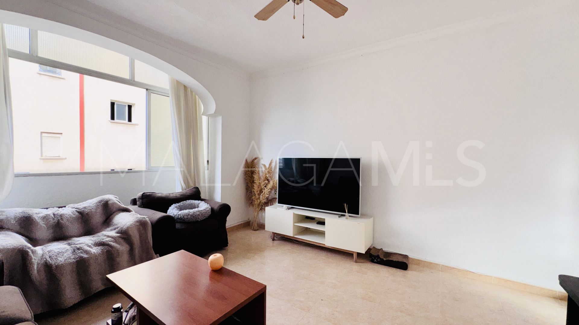 Appartement for sale in Malaga - Centro
