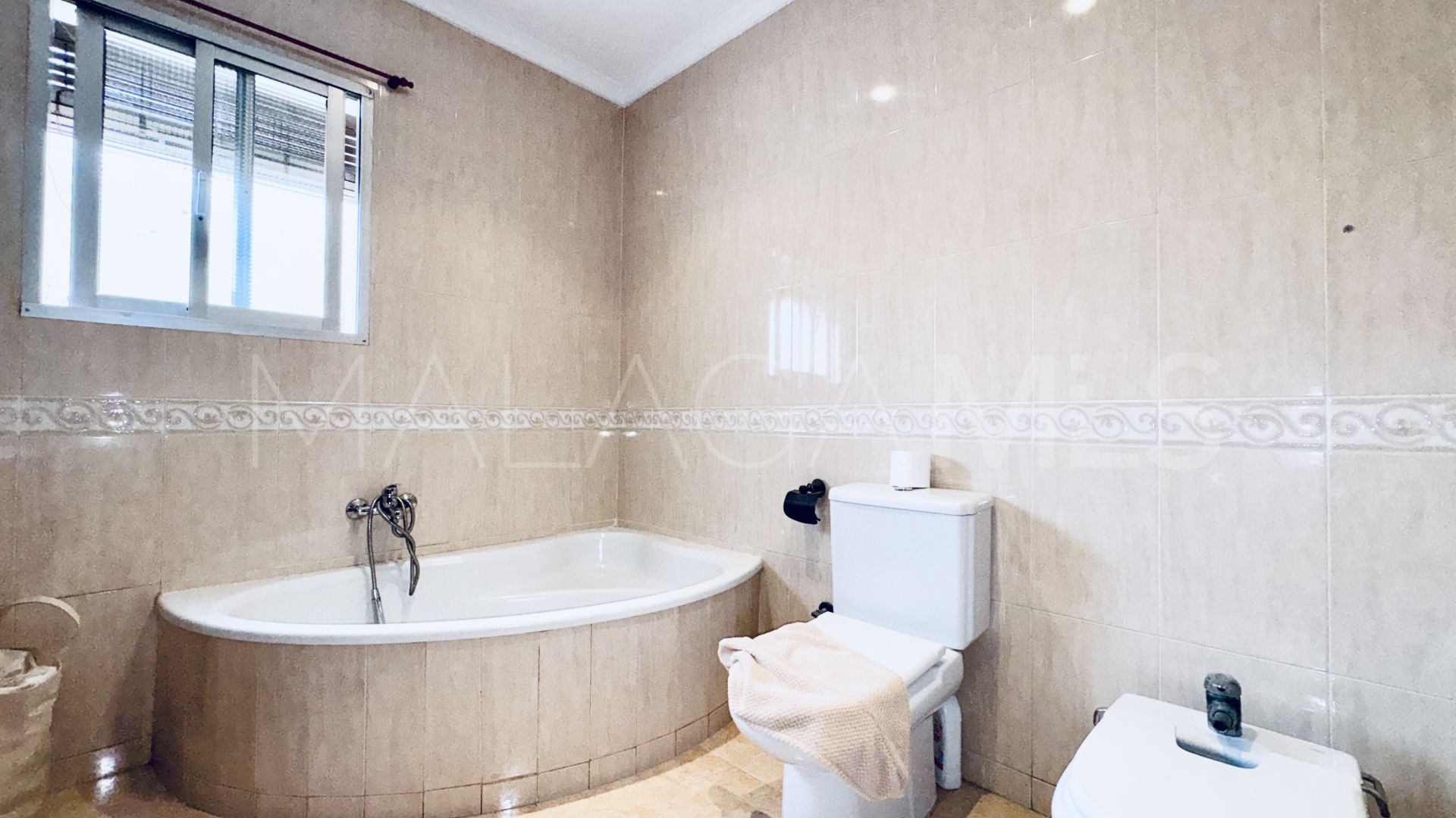 Appartement for sale in Malaga - Centro