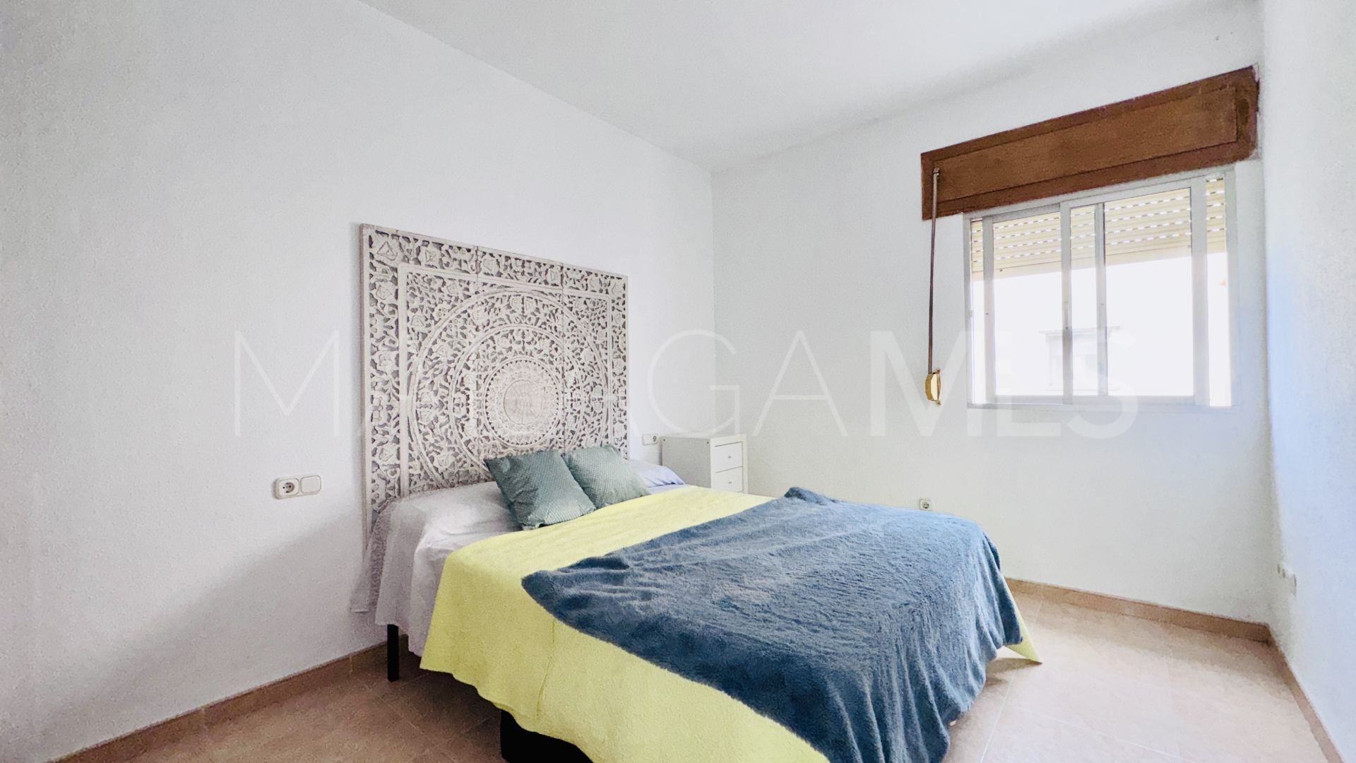 Appartement for sale in Malaga - Centro