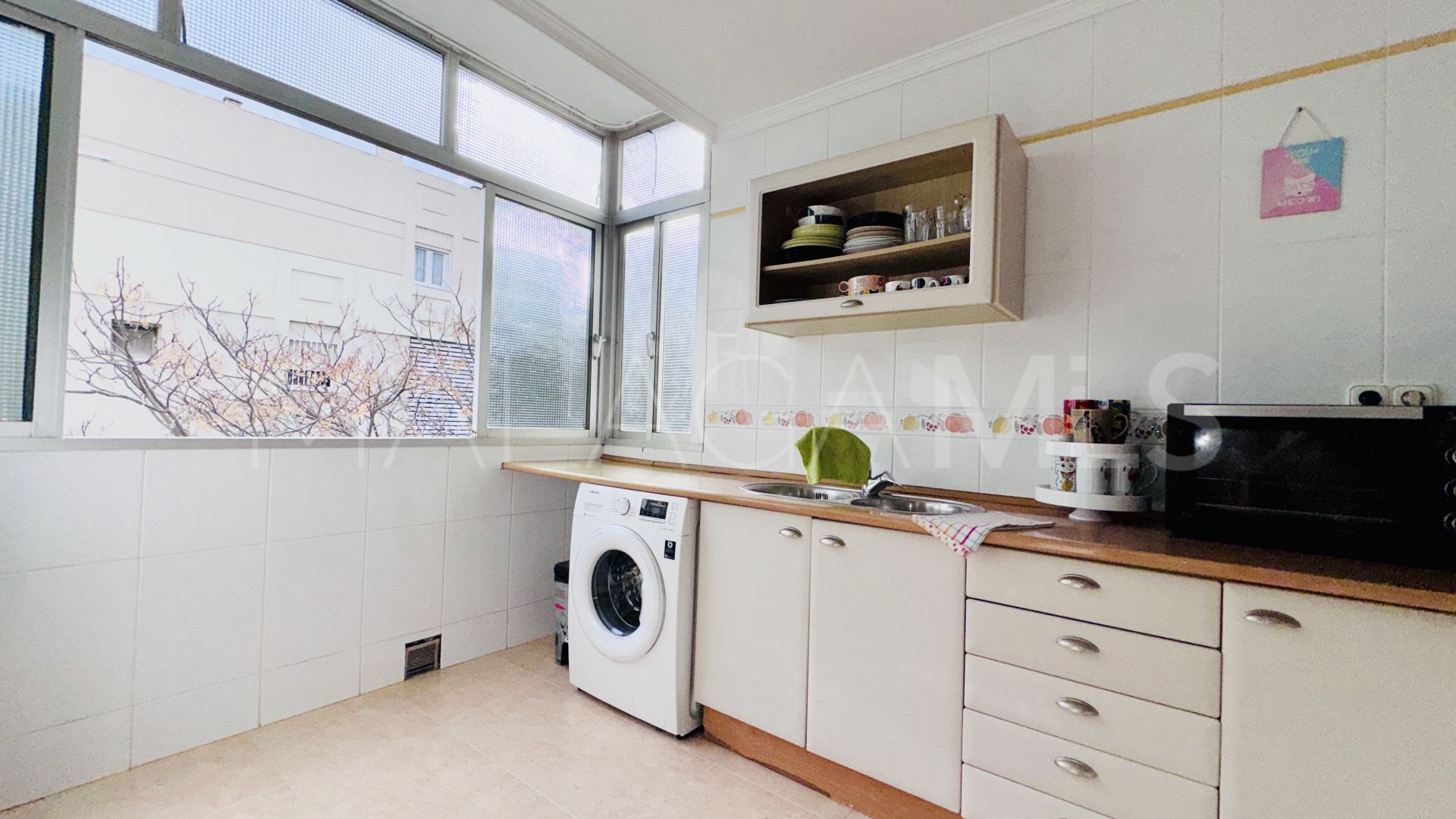 Appartement for sale in Malaga - Centro