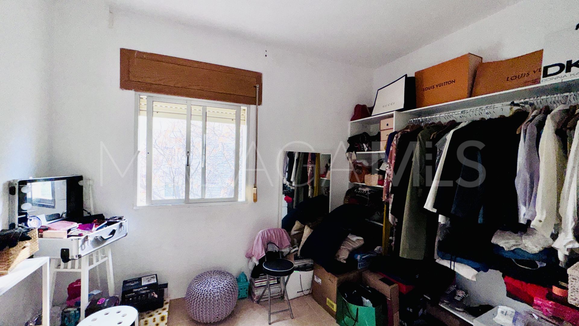 Appartement for sale in Malaga - Centro