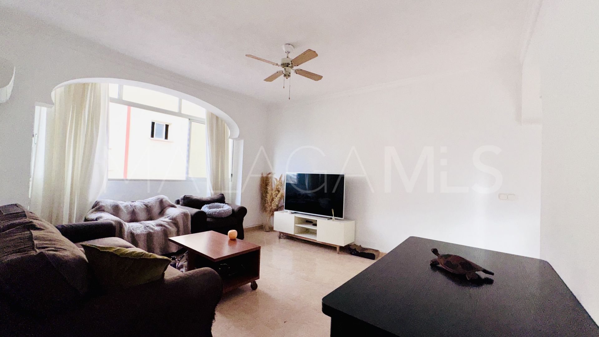 Appartement for sale in Malaga - Centro