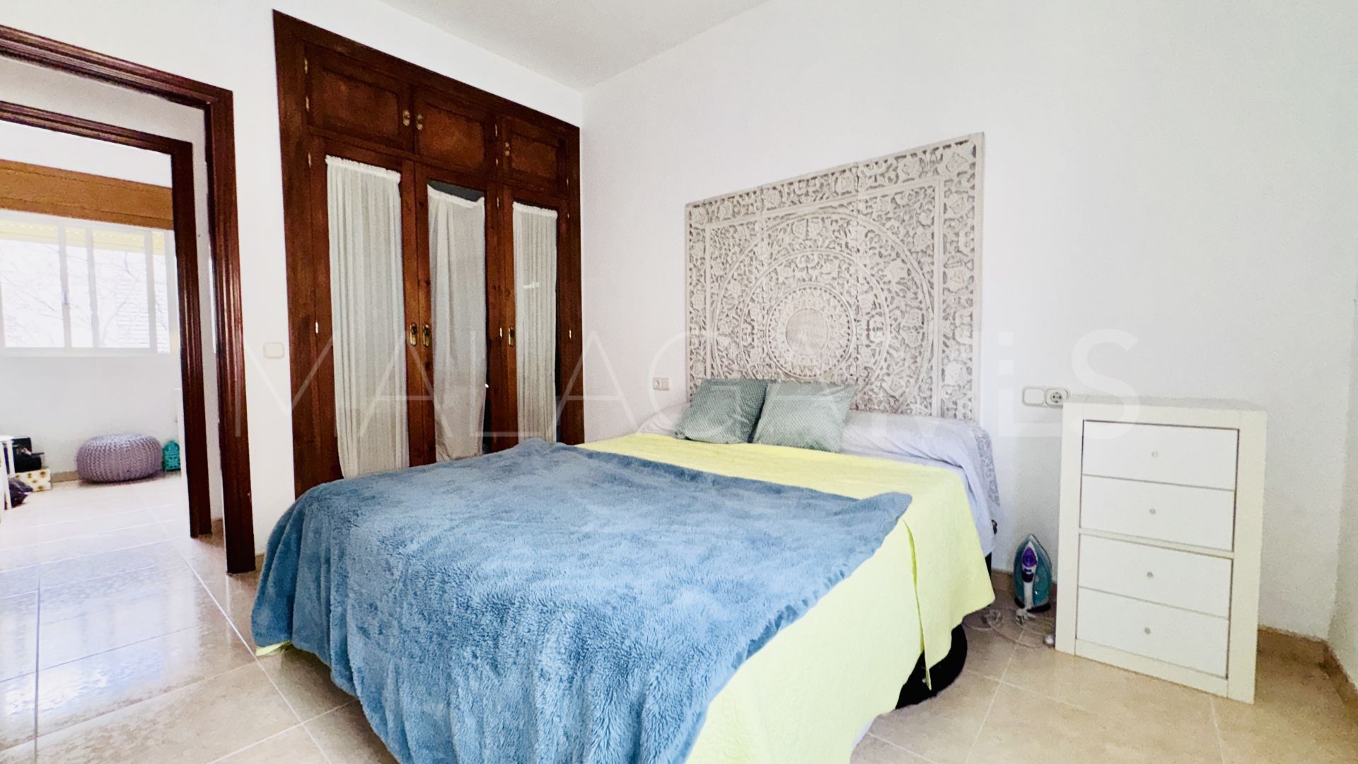 Appartement for sale in Malaga - Centro