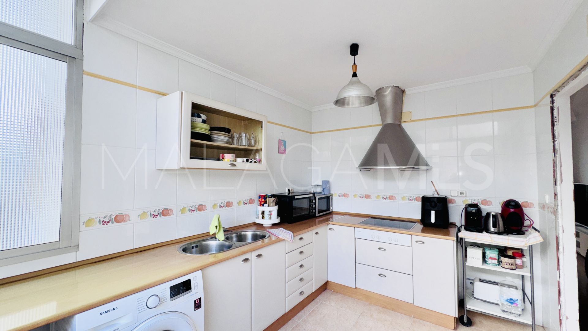 Appartement for sale in Malaga - Centro