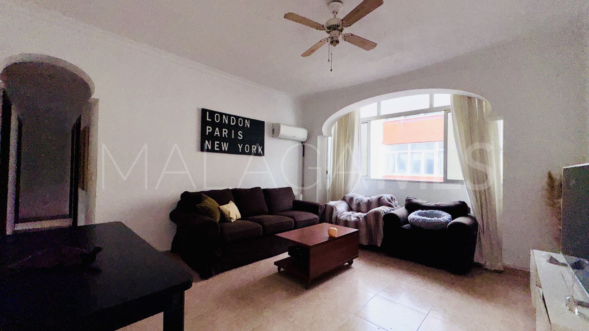 Appartement for sale in Malaga - Centro