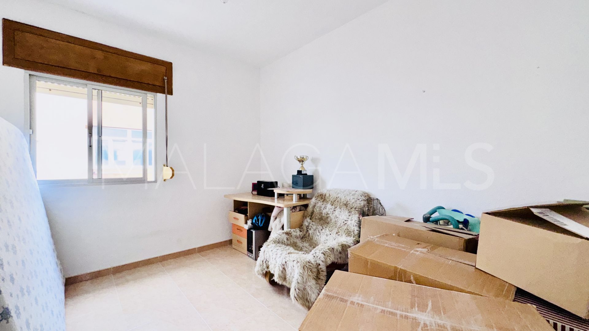 Appartement for sale in Malaga - Centro