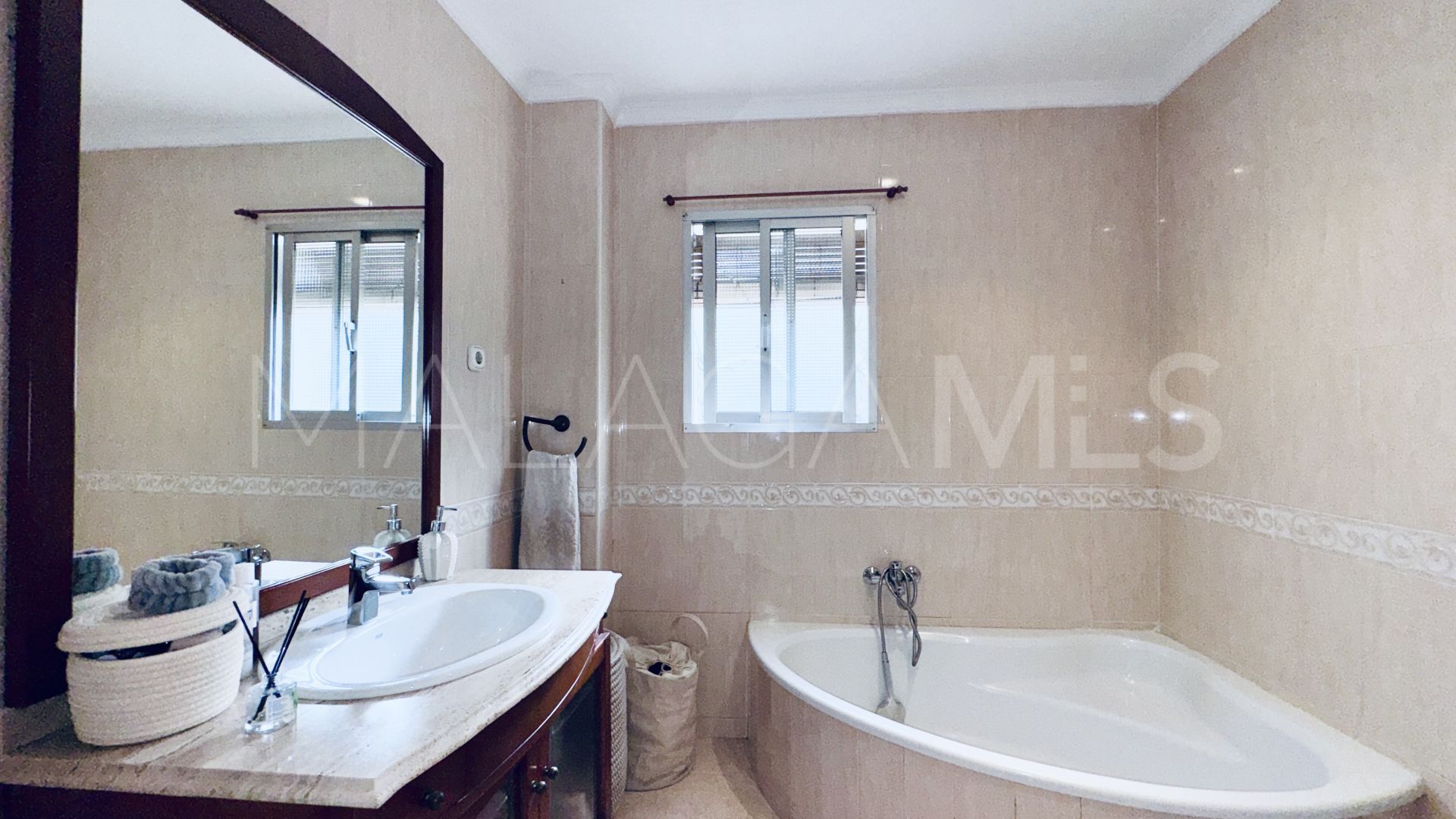 Appartement for sale in Malaga - Centro