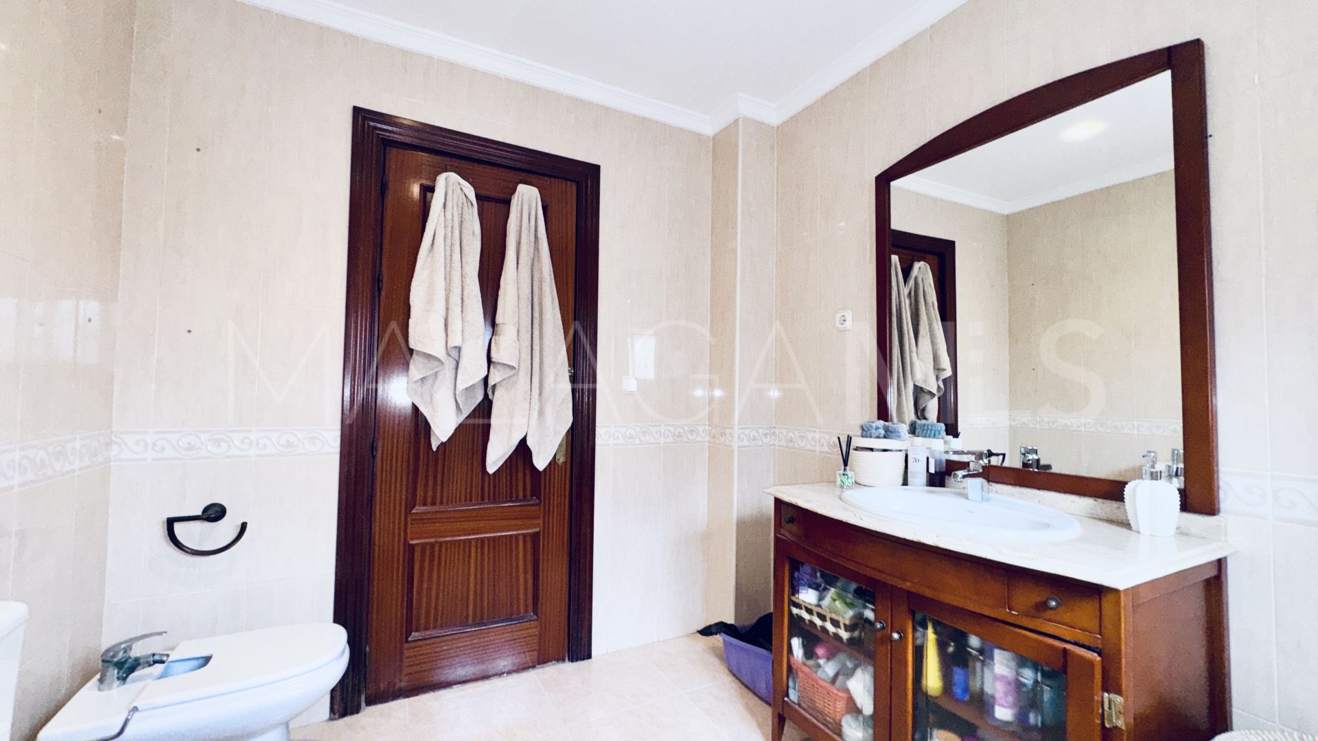 Appartement for sale in Malaga - Centro