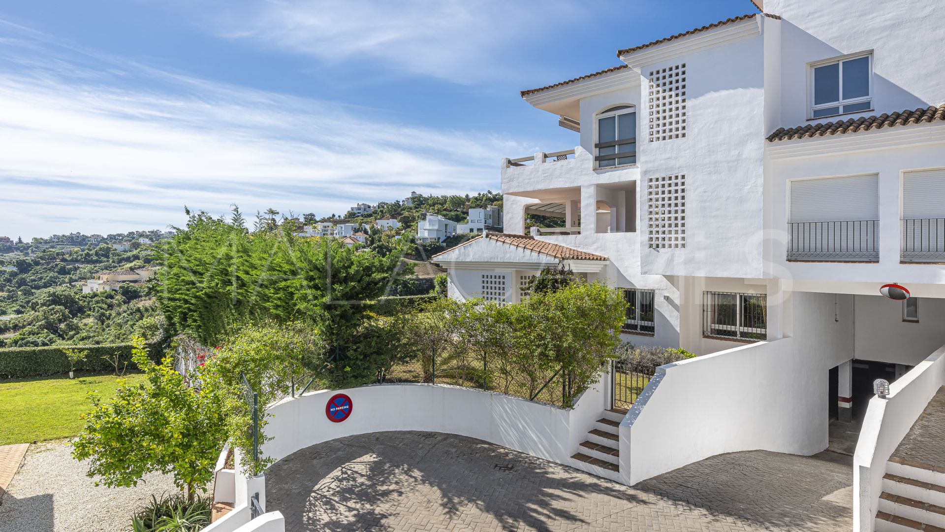 Lägenhet for sale in La Mairena