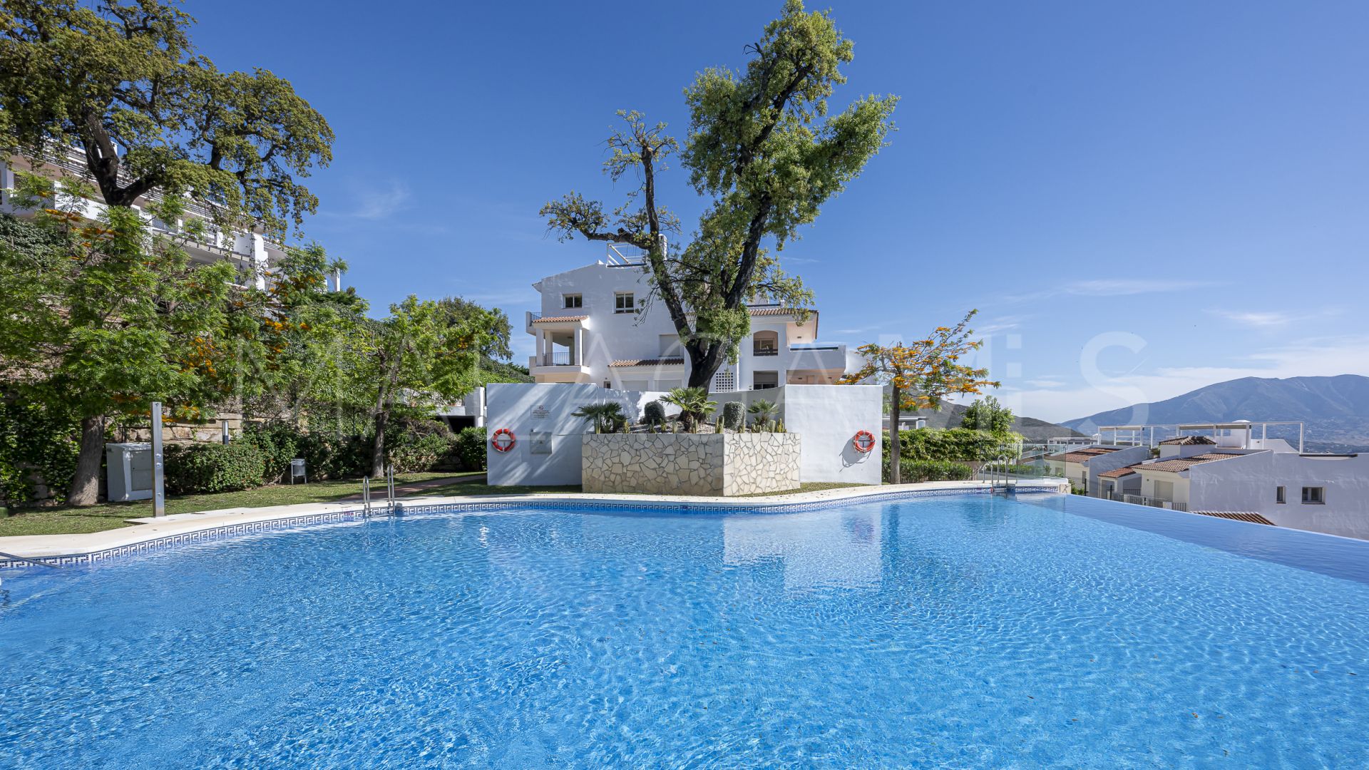 Lägenhet for sale in La Mairena