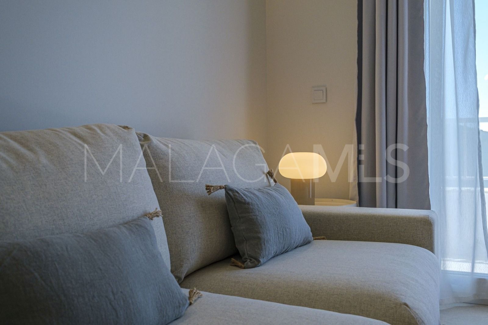 Marbella - Puerto Banus, Ático for sale de 1 bedroom