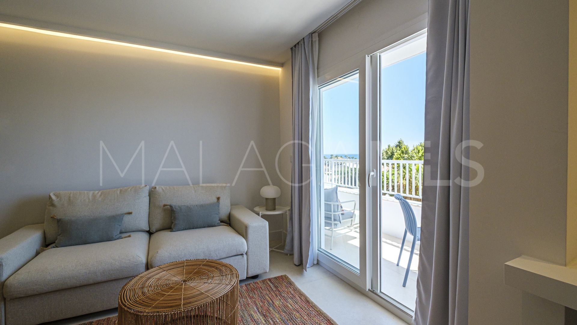 Marbella - Puerto Banus, Ático for sale de 1 bedroom