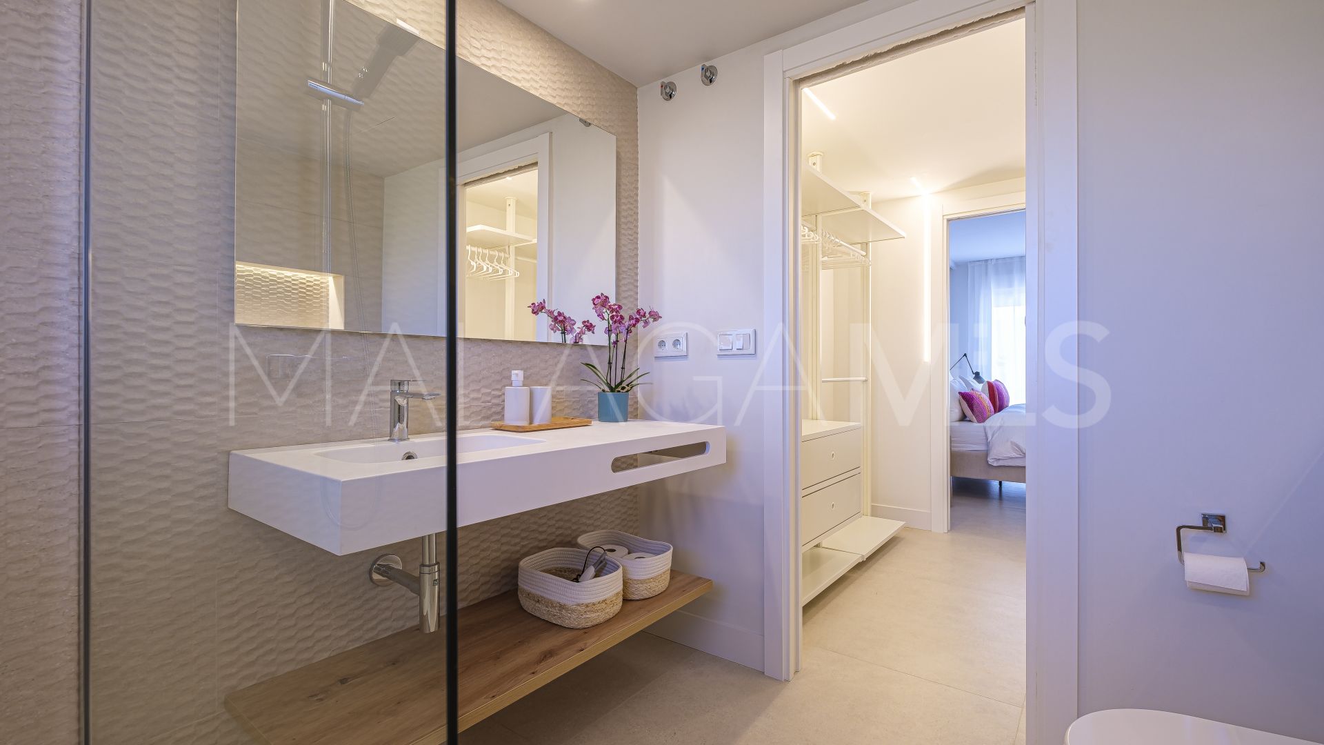 Marbella - Puerto Banus, Ático for sale de 1 bedroom