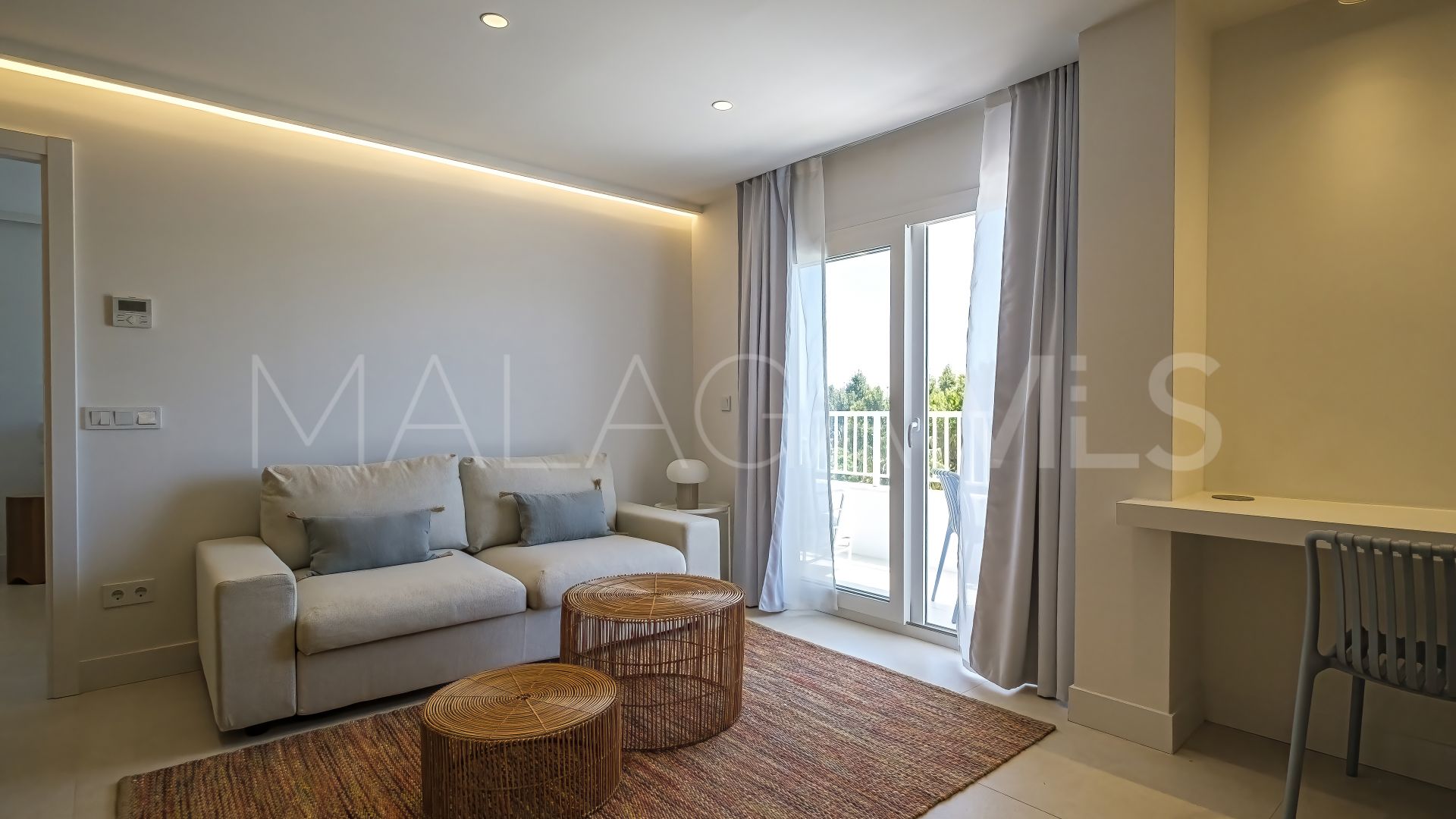 Marbella - Puerto Banus, Ático for sale de 1 bedroom