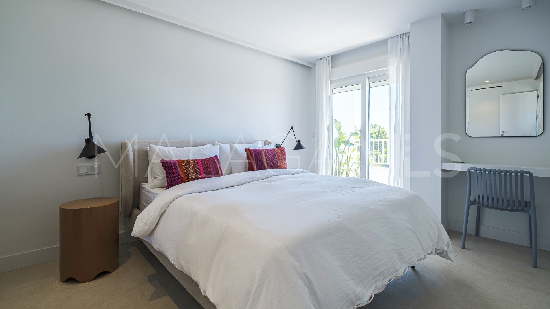 Marbella - Puerto Banus, Ático for sale de 1 bedroom