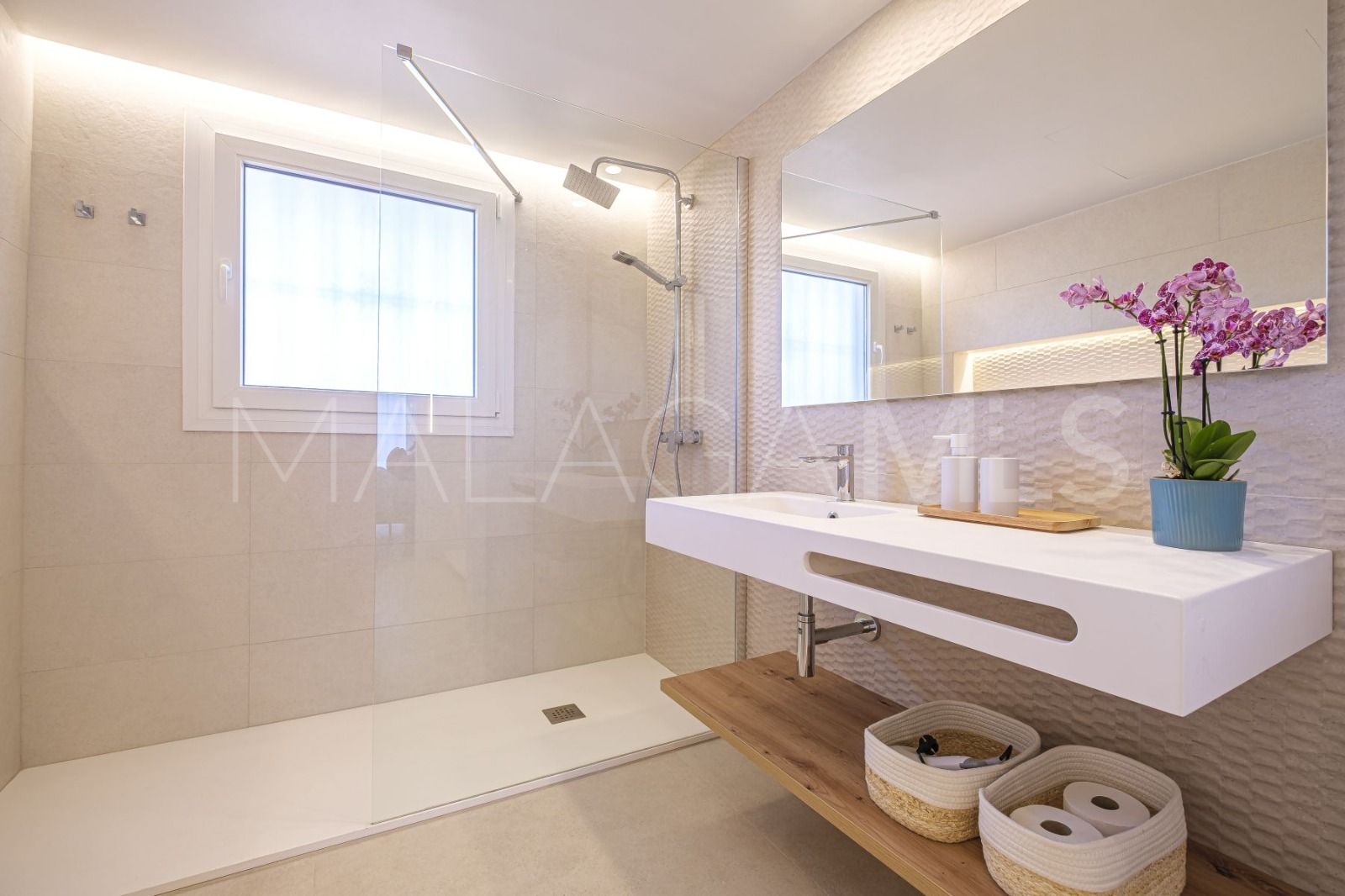 Marbella - Puerto Banus, Ático for sale de 1 bedroom
