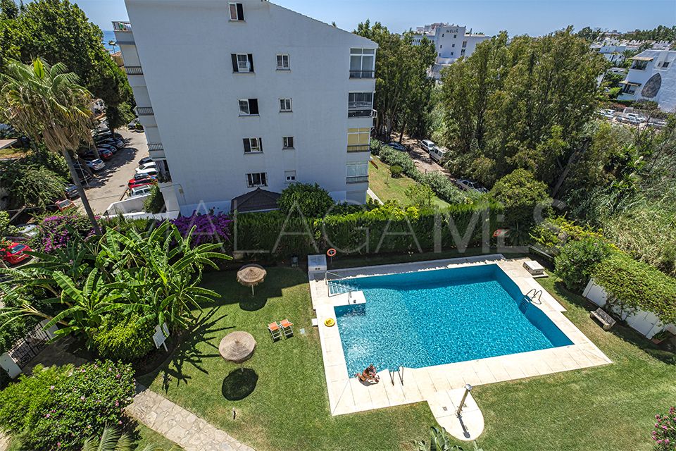 Marbella - Puerto Banus, Ático for sale de 1 bedroom