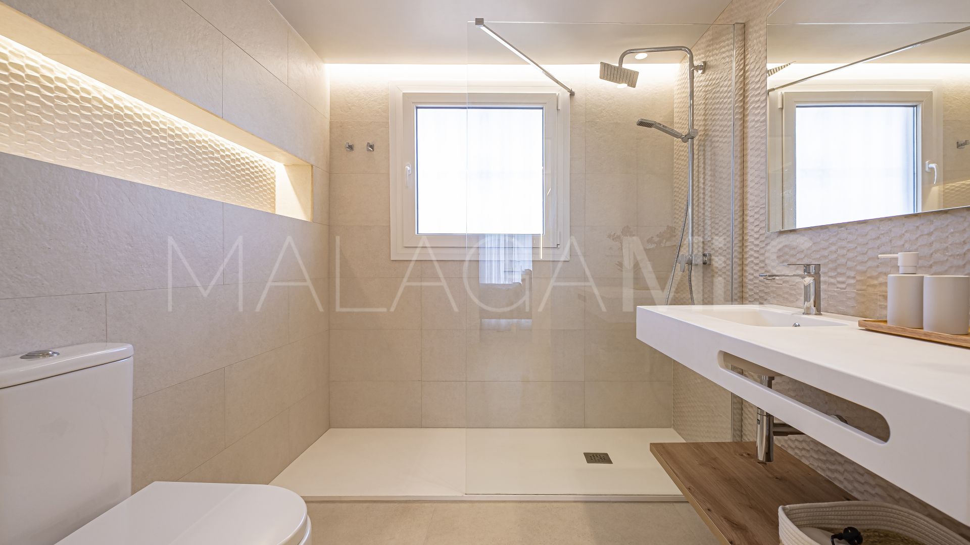 Marbella - Puerto Banus, Ático for sale de 1 bedroom