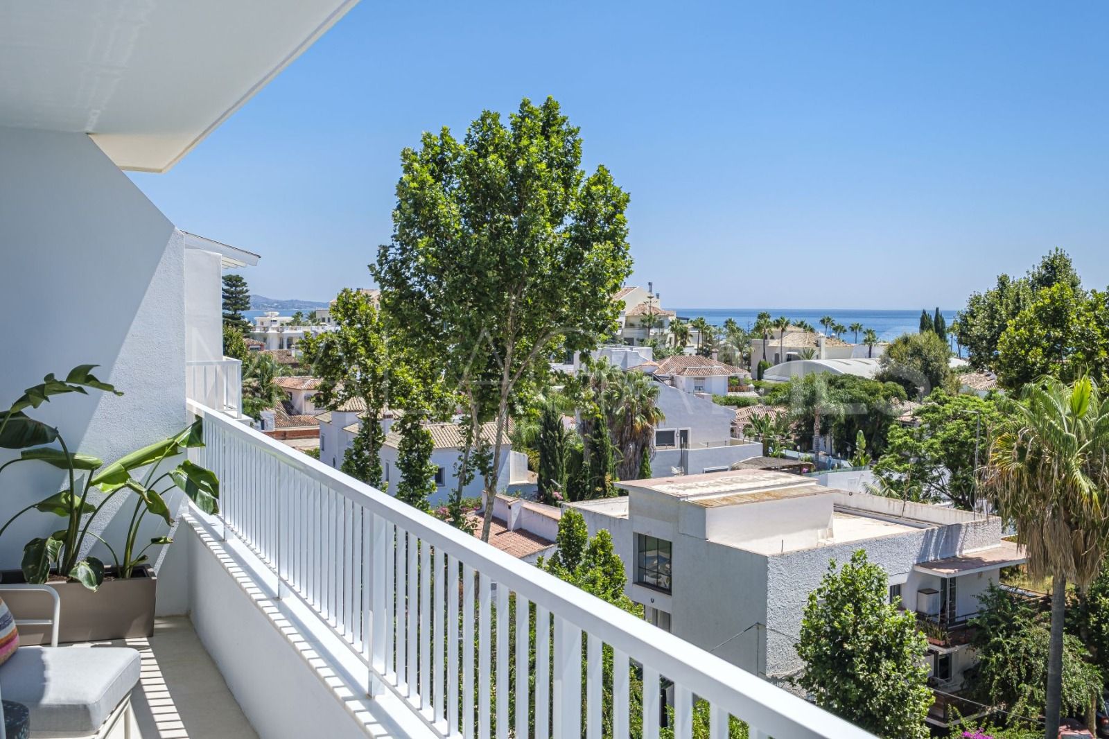Marbella - Puerto Banus, Ático for sale de 1 bedroom