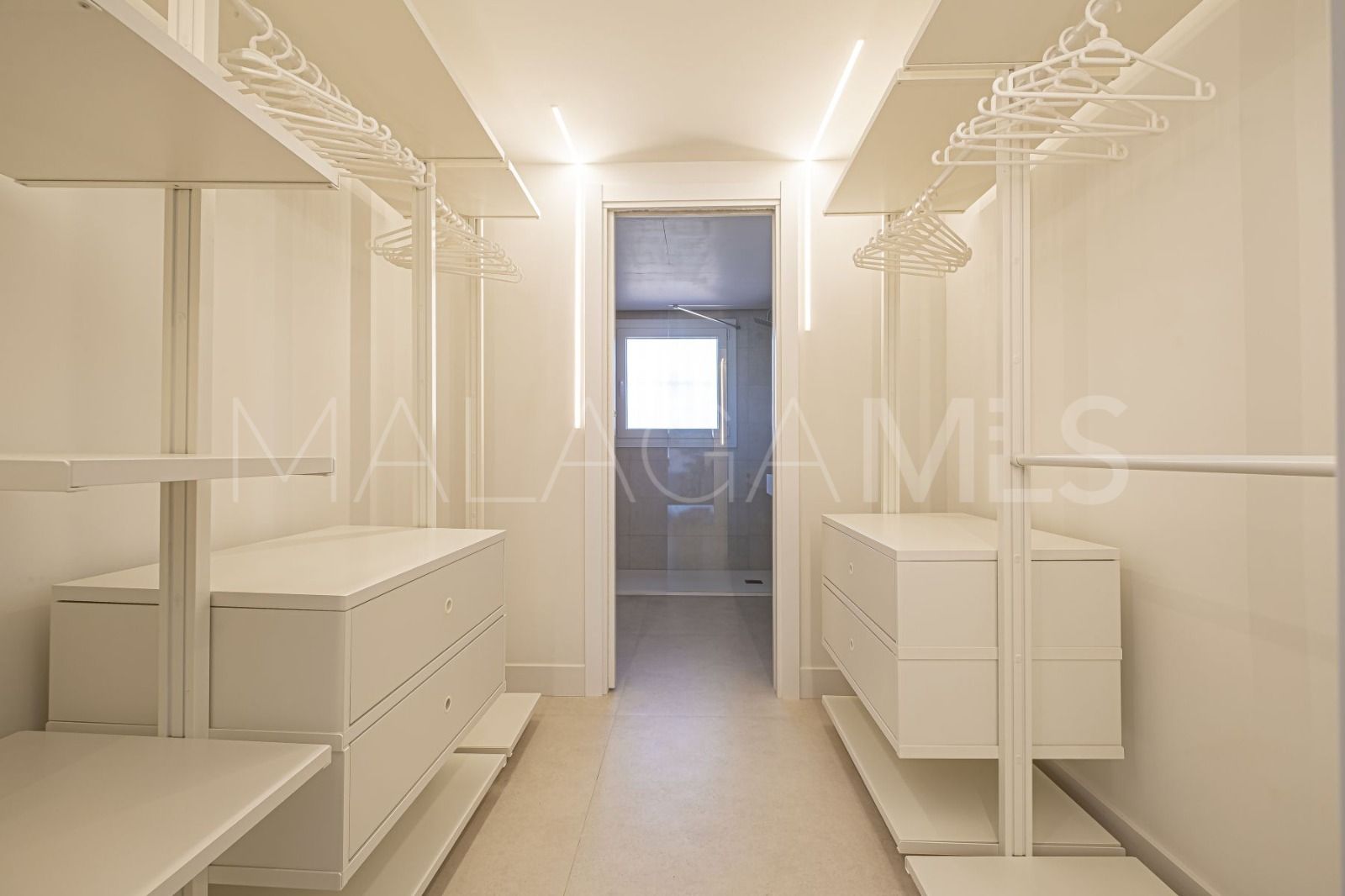 Marbella - Puerto Banus, Ático for sale de 1 bedroom