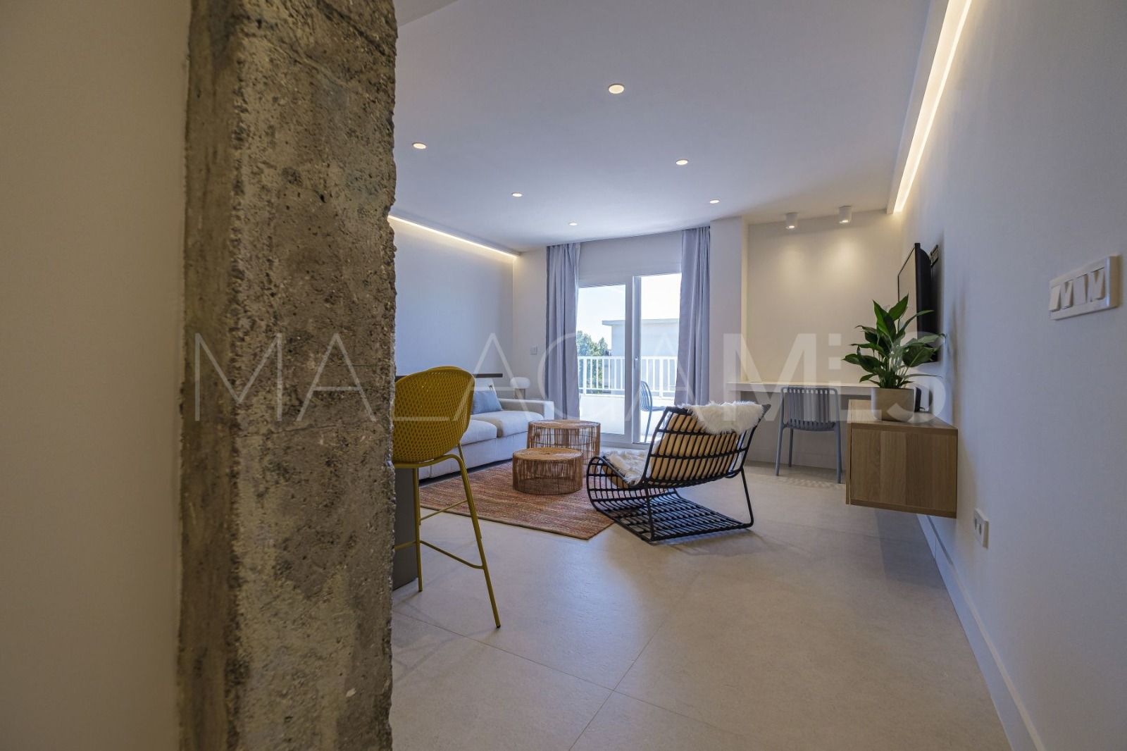 Marbella - Puerto Banus, Ático for sale de 1 bedroom
