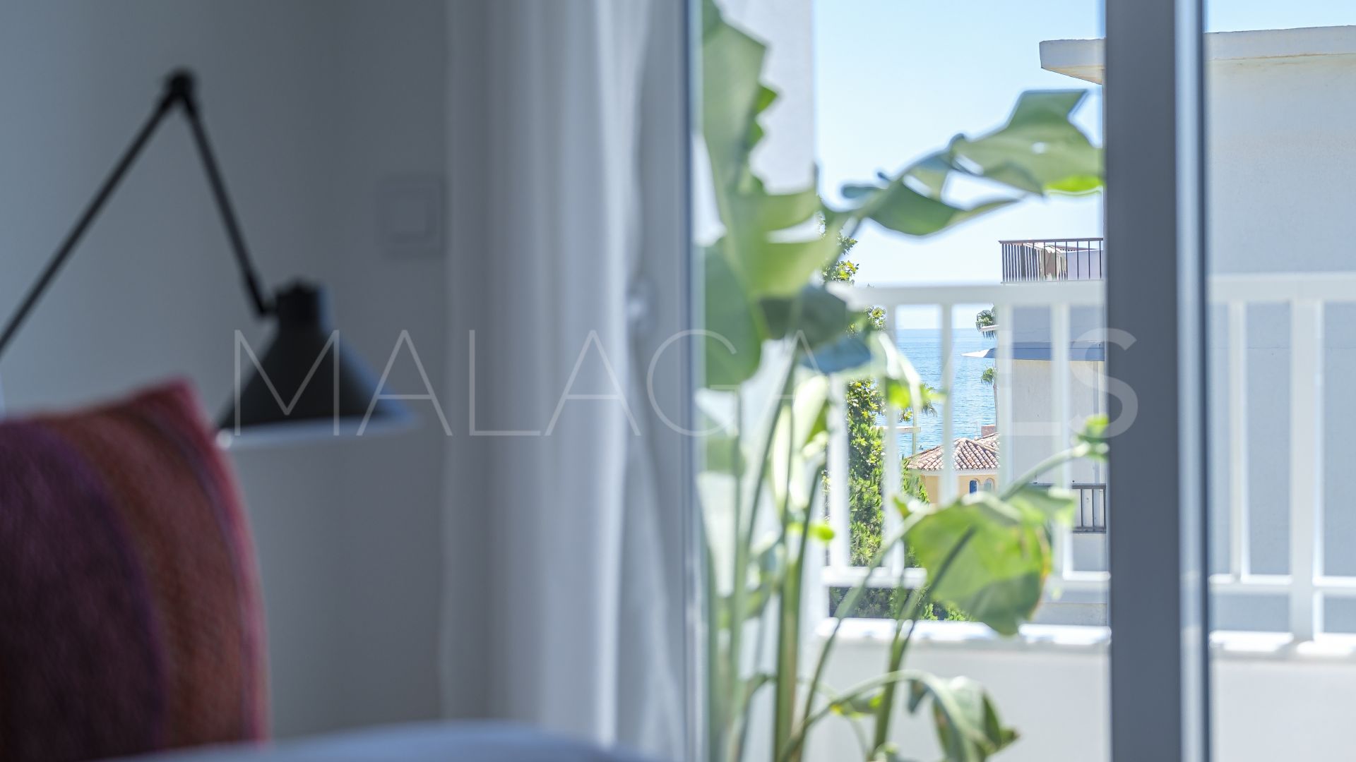 Marbella - Puerto Banus, Ático for sale de 1 bedroom