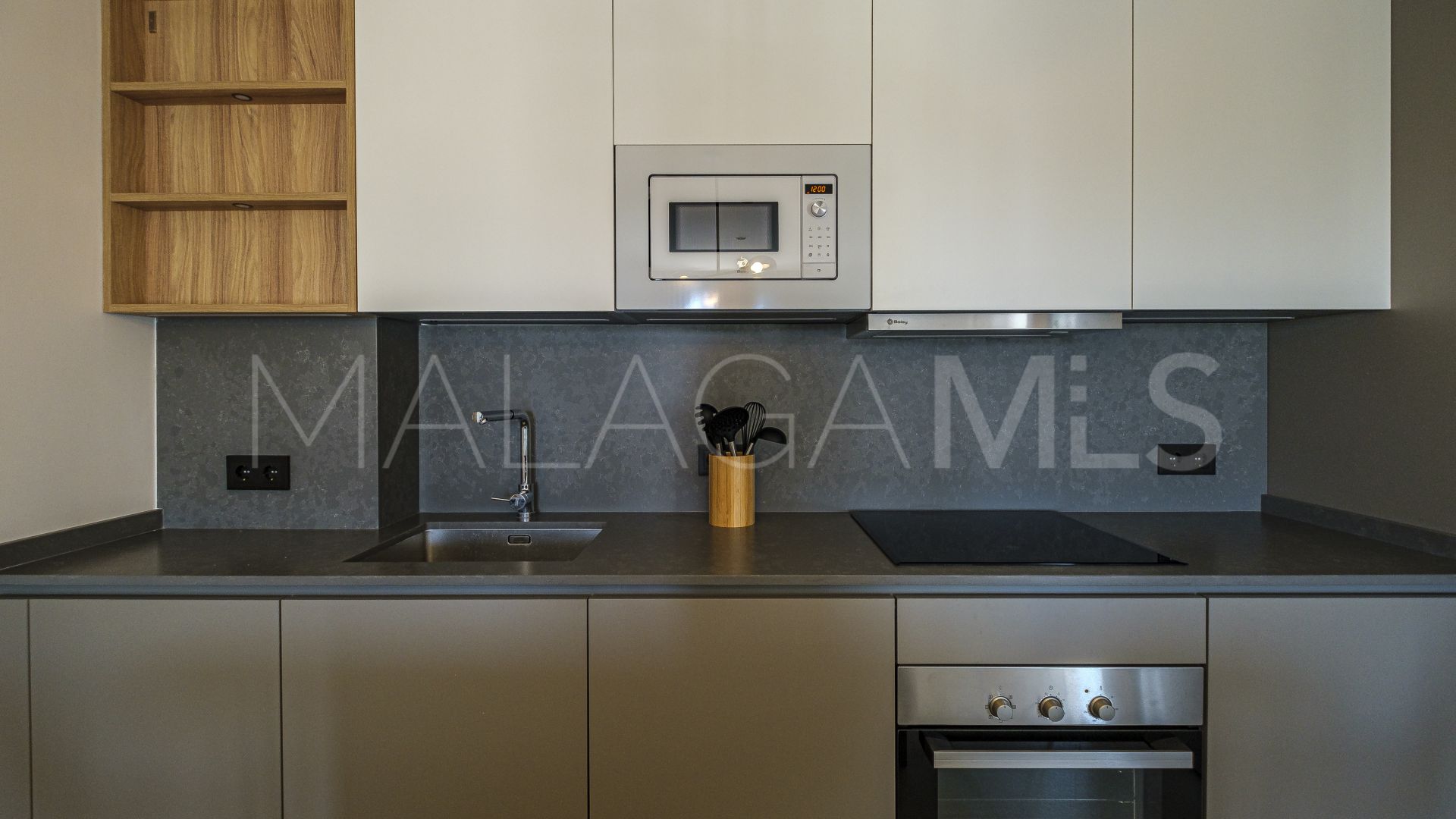Marbella - Puerto Banus, Ático for sale de 1 bedroom