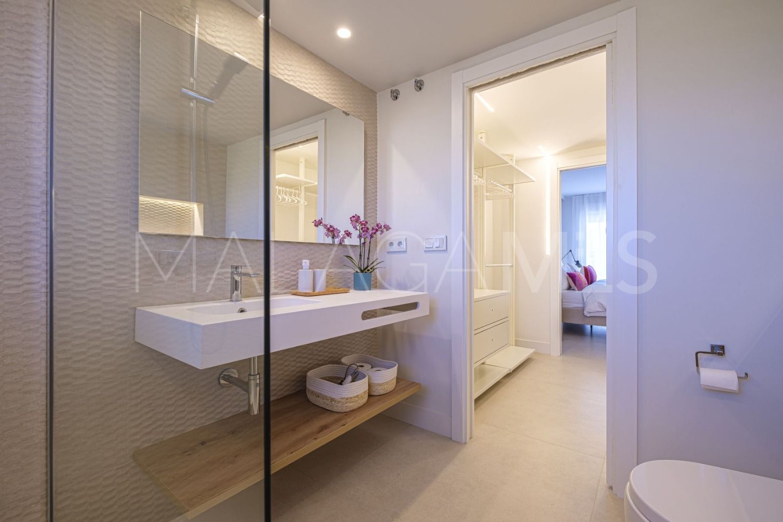 Marbella - Puerto Banus, Ático for sale de 1 bedroom