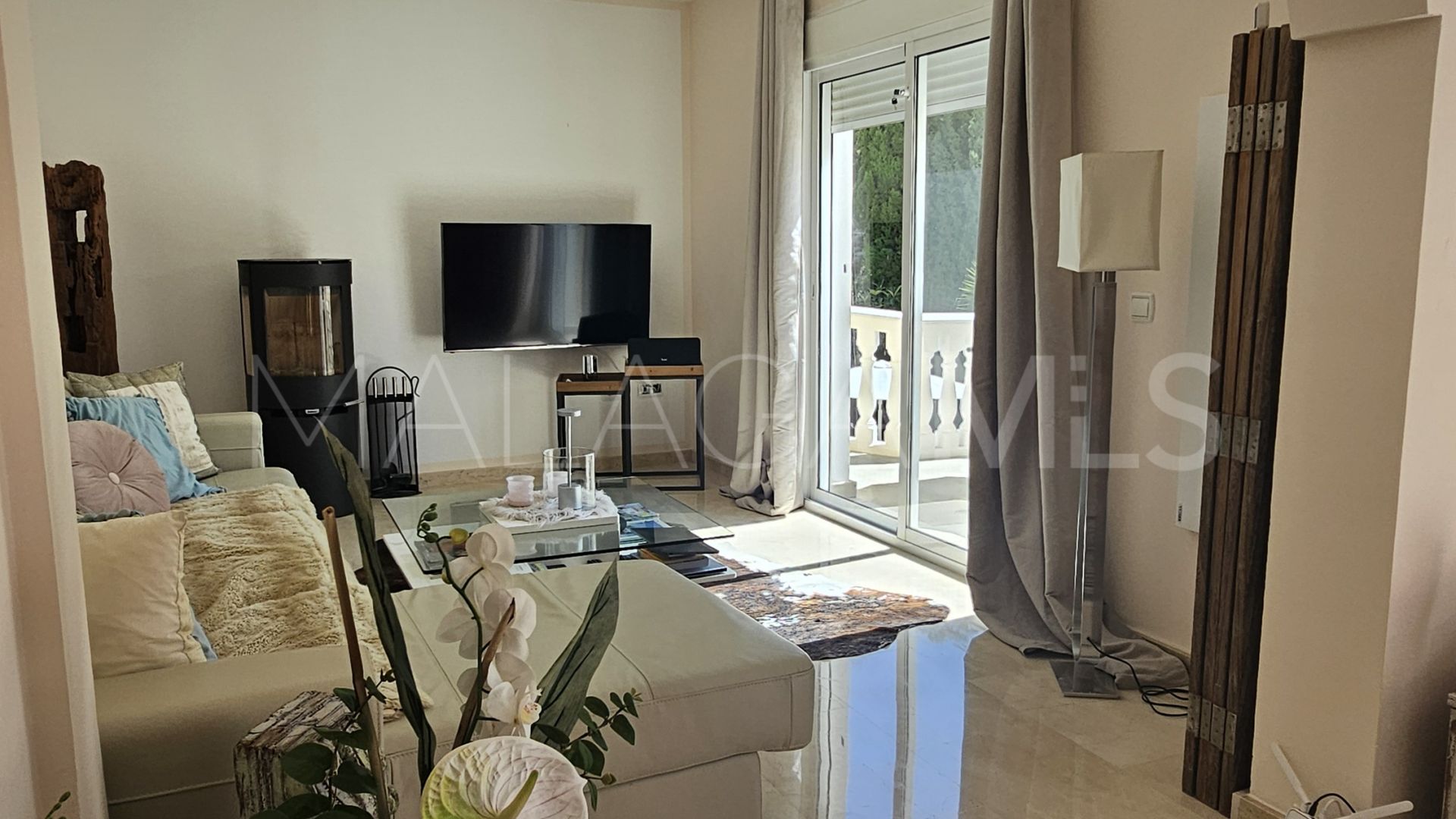 Calahonda, villa with 3 bedrooms for sale