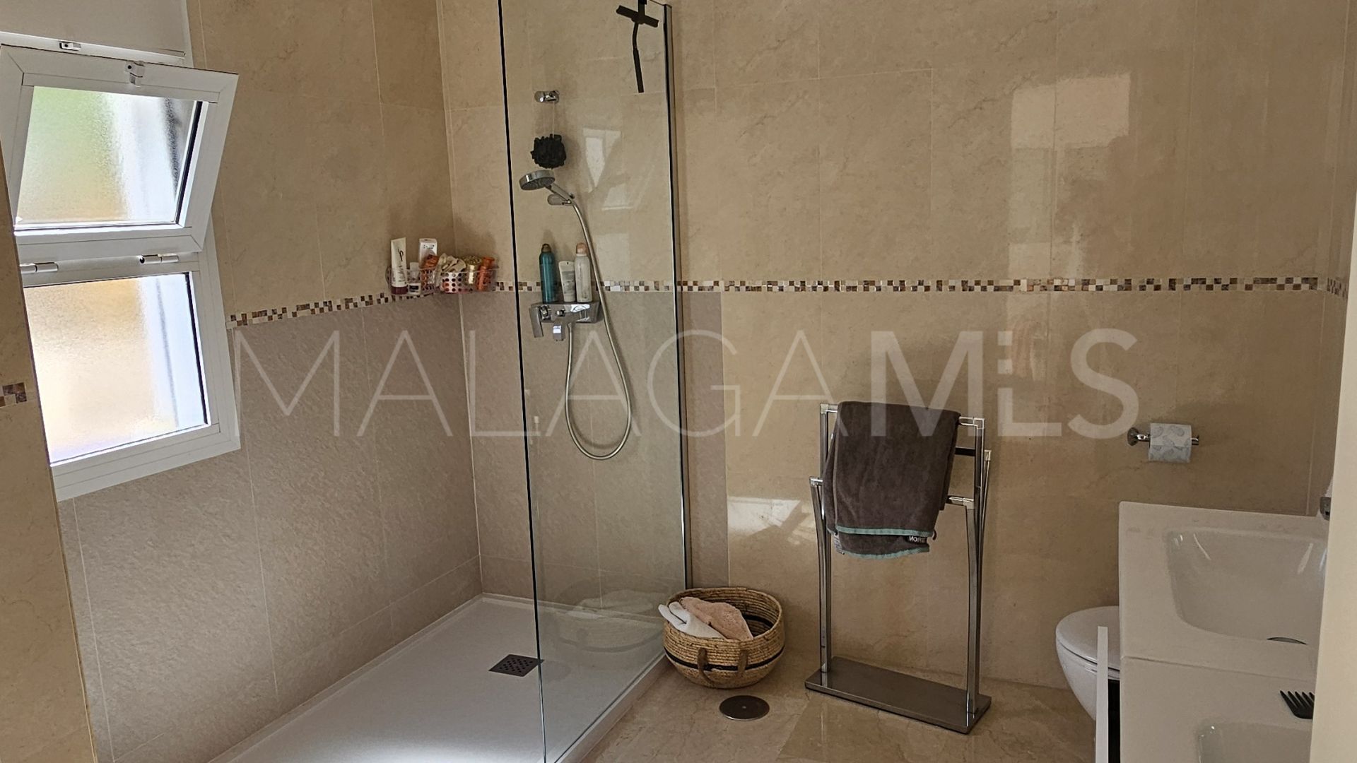 Calahonda, villa with 3 bedrooms for sale