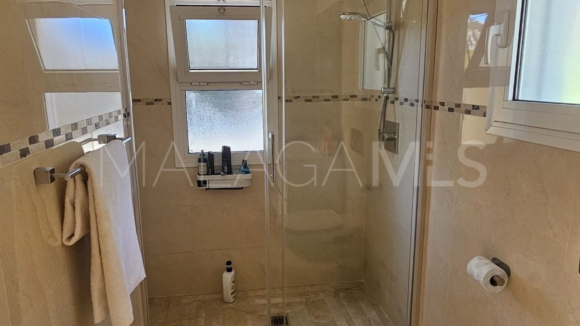 Calahonda, villa with 3 bedrooms for sale