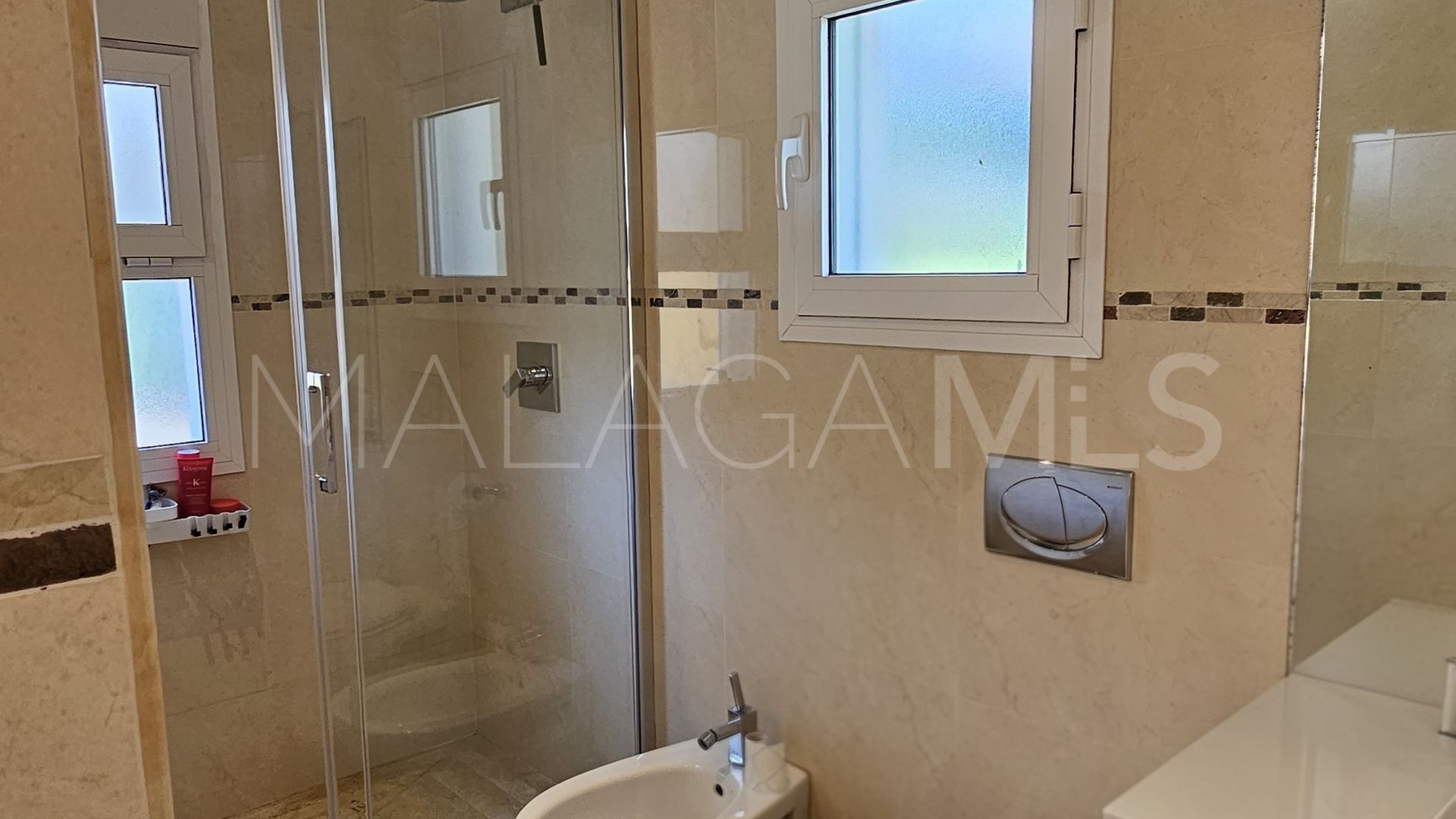 Calahonda, villa with 3 bedrooms for sale
