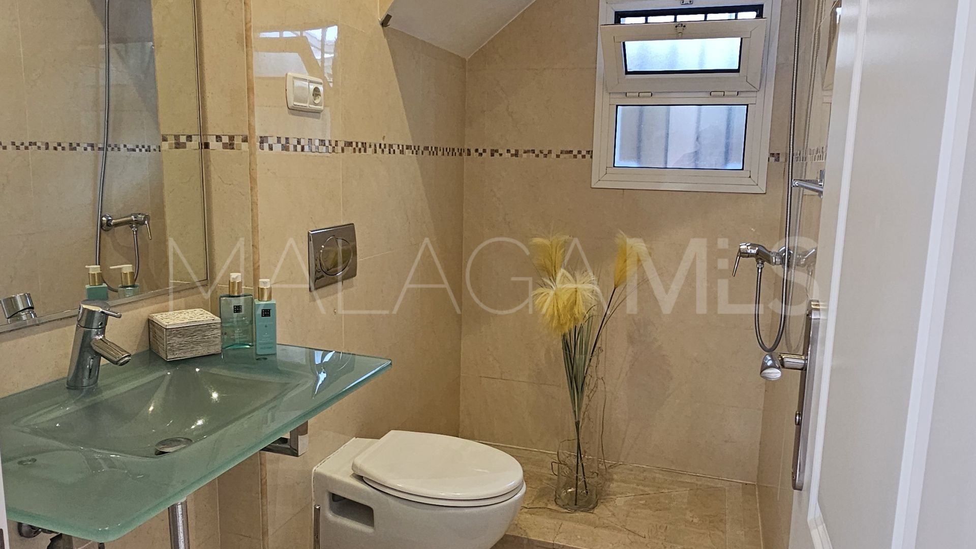 Calahonda, villa with 3 bedrooms for sale