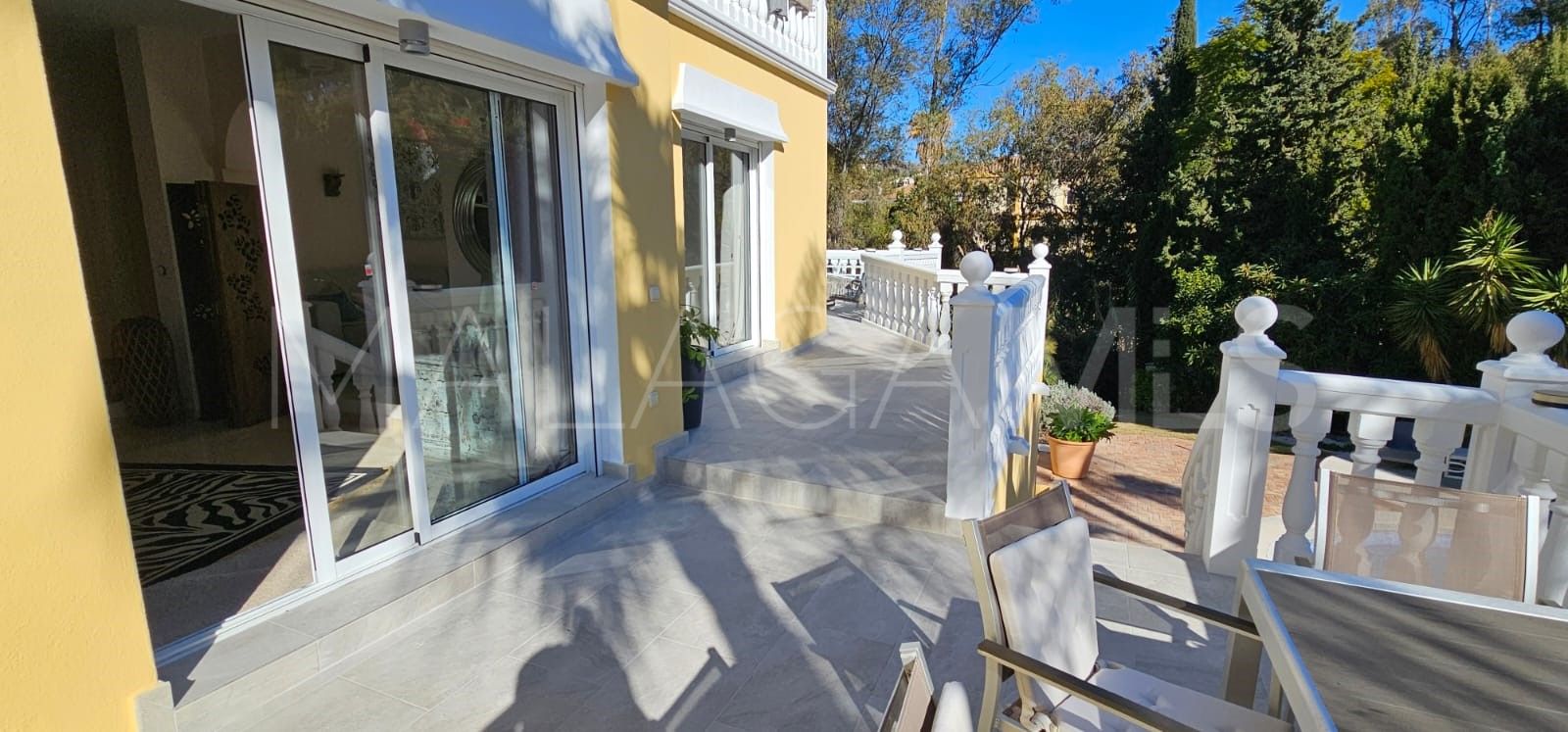 Calahonda, villa with 3 bedrooms for sale