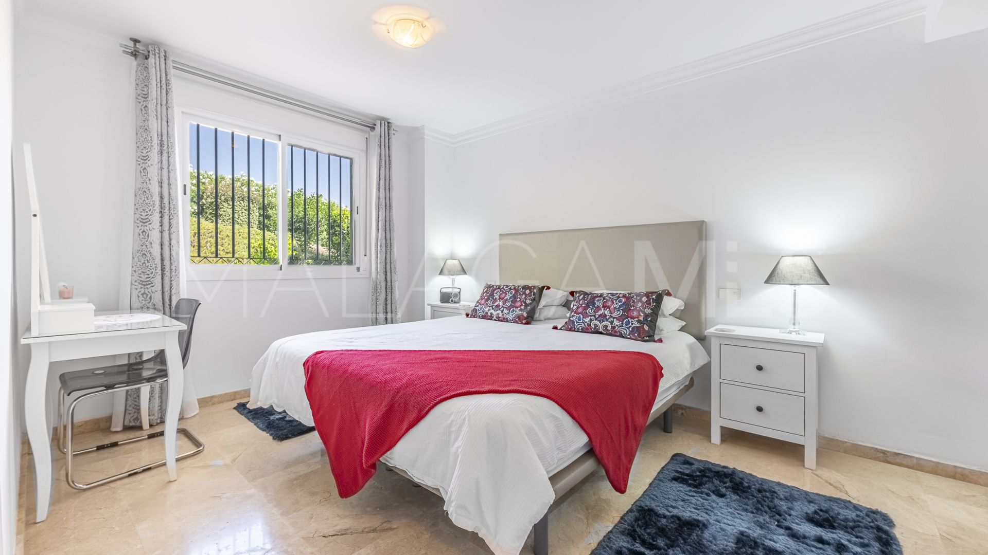 For sale apartment in La Mairena with 3 bedrooms