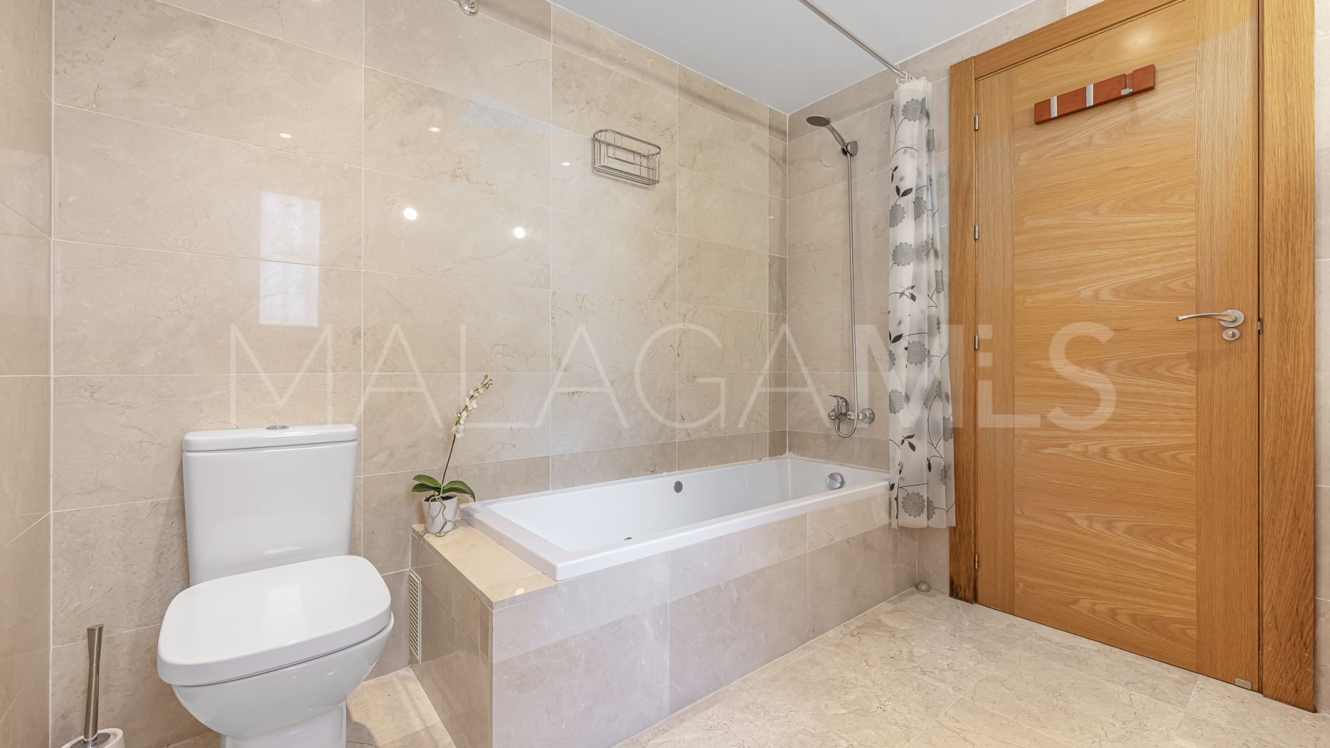 For sale apartment in La Mairena with 3 bedrooms