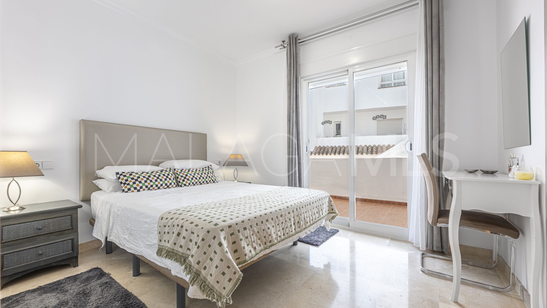 For sale apartment in La Mairena with 3 bedrooms
