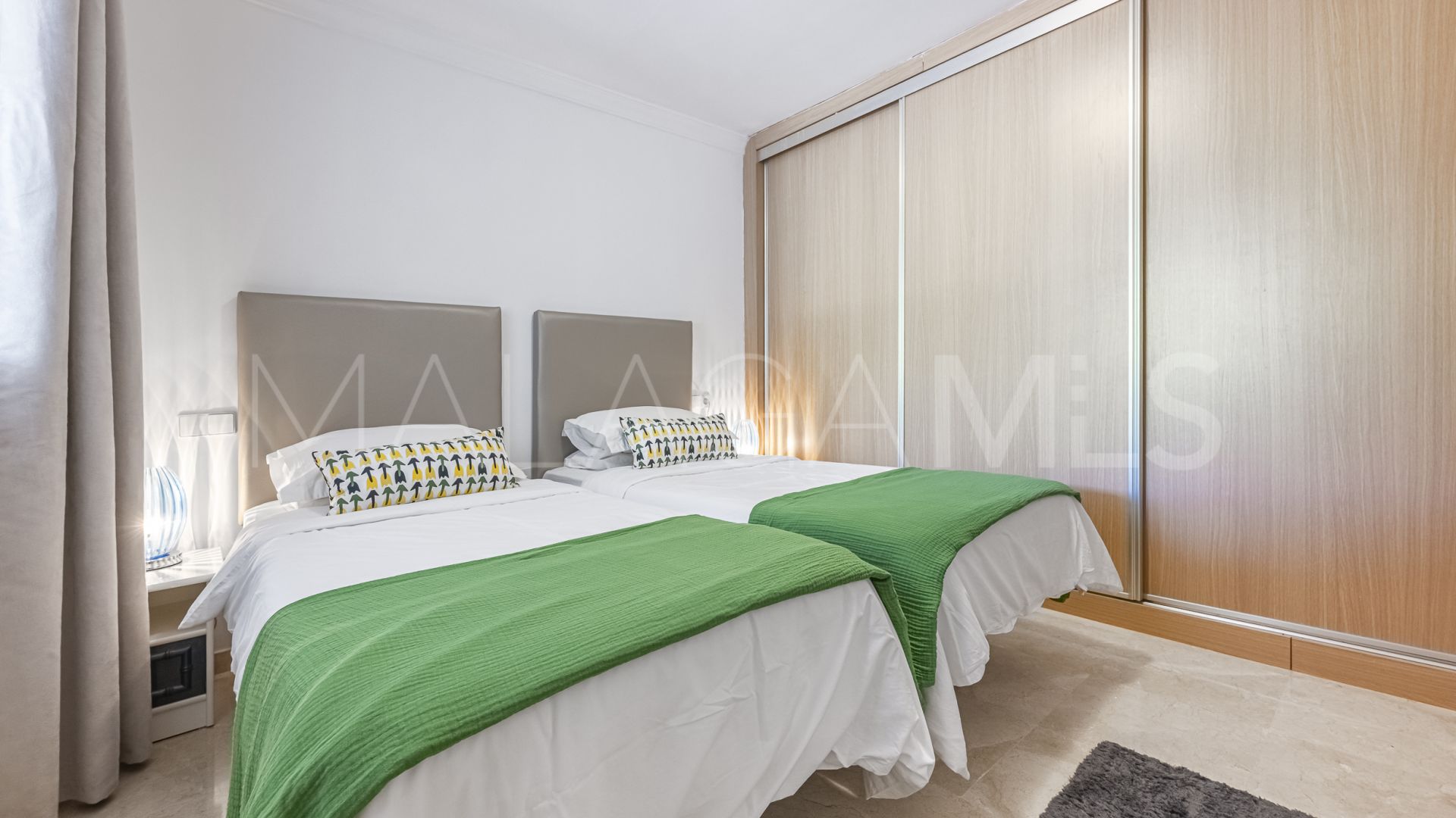 For sale apartment in La Mairena with 3 bedrooms