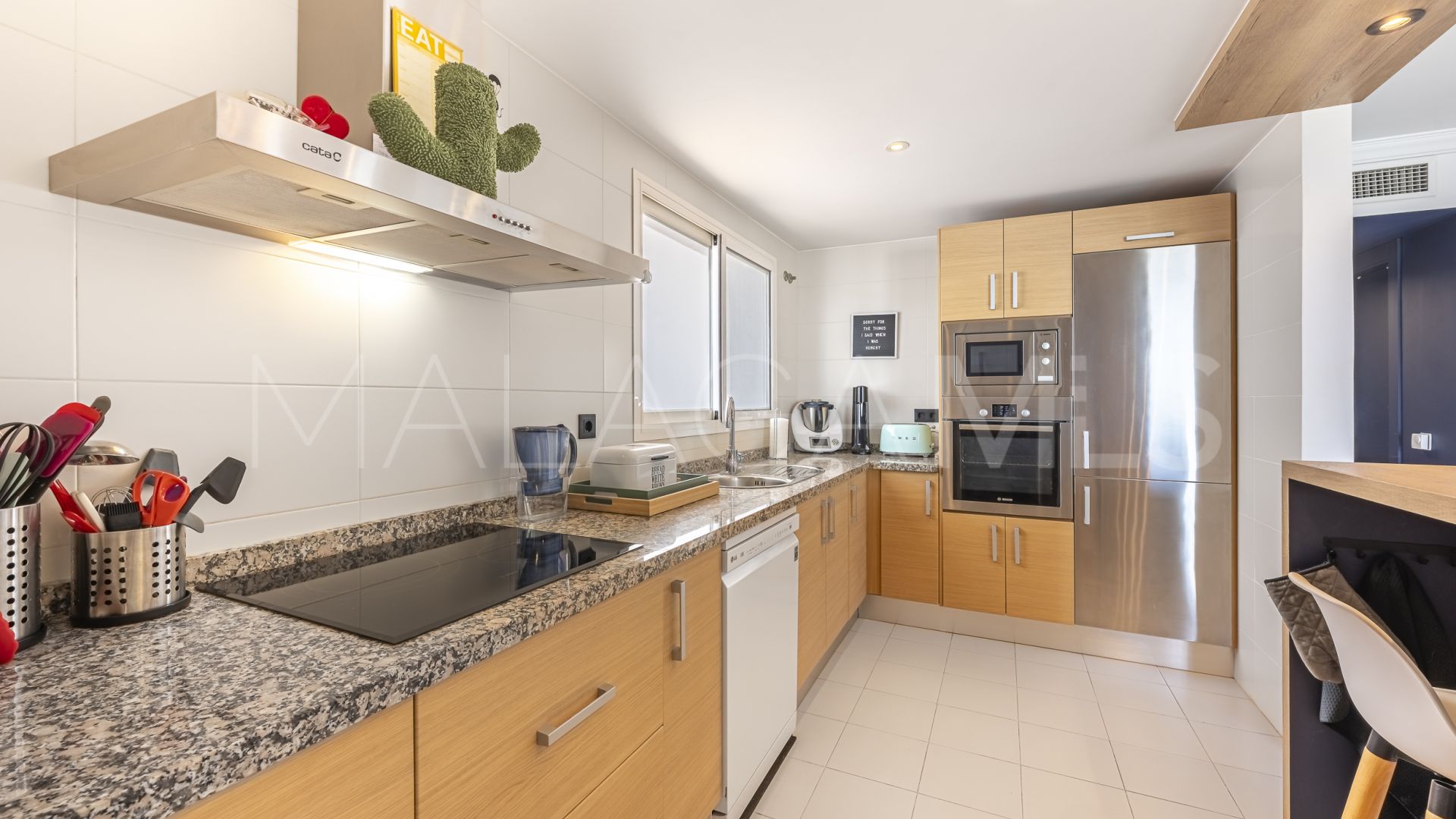 Appartement terrasse for sale in La Mairena